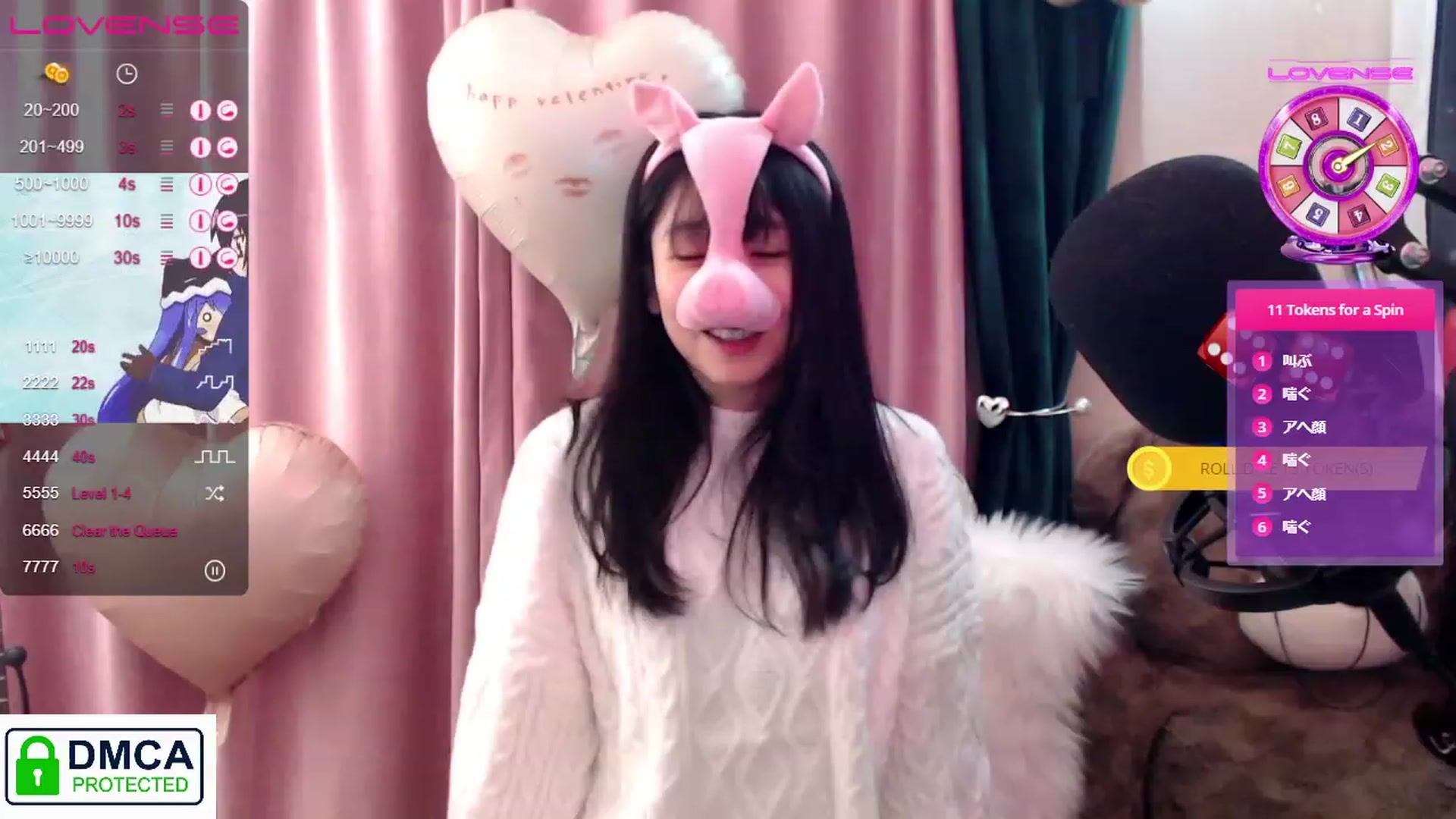 Gallery image thumbnail from supermeows's myfreecams stream on, 02/19/2023, 06:19 image 17 of 20