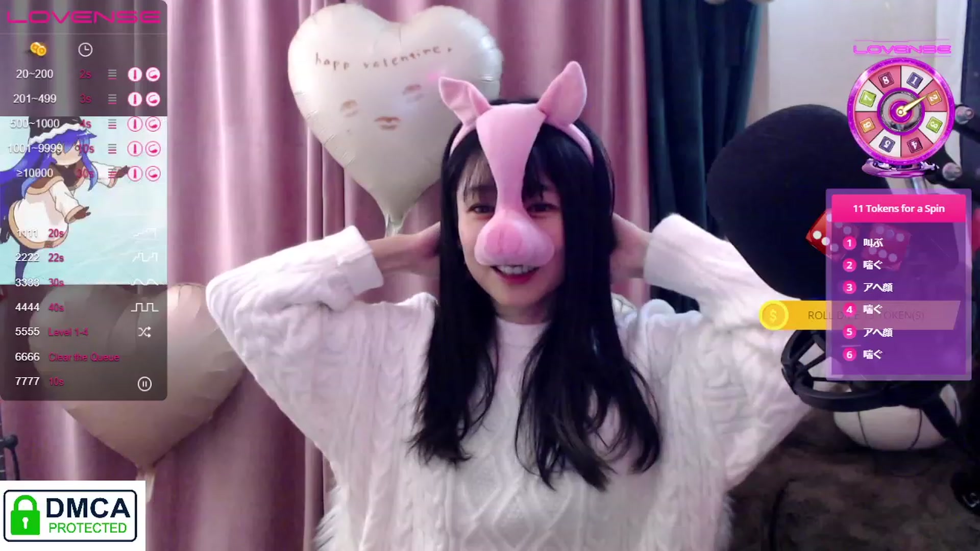 Gallery image thumbnail from supermeows's myfreecams stream on, 02/19/2023, 06:19 image 13 of 20