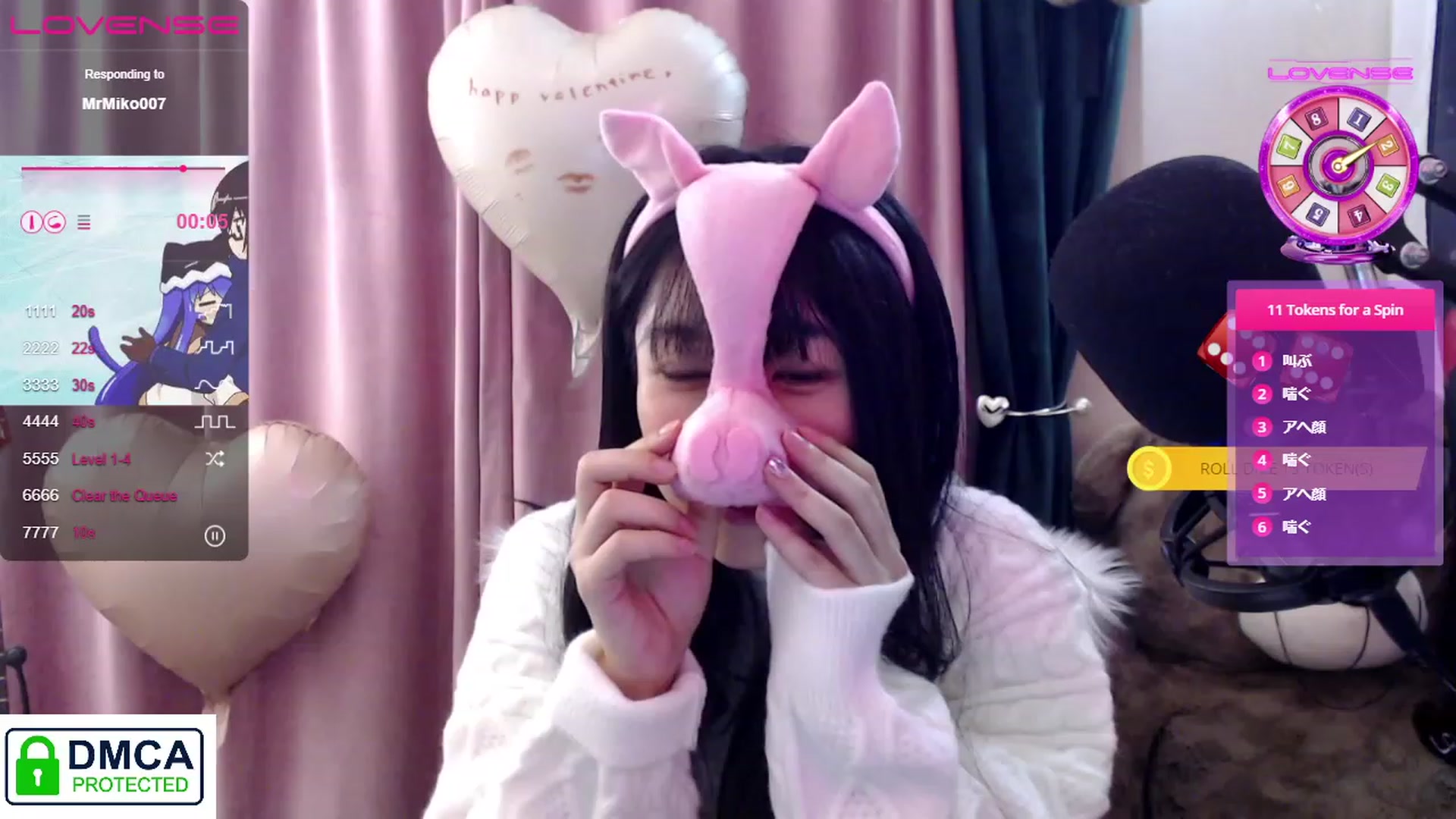 Gallery image thumbnail from supermeows's myfreecams stream on, 02/19/2023, 06:19 image 14 of 20