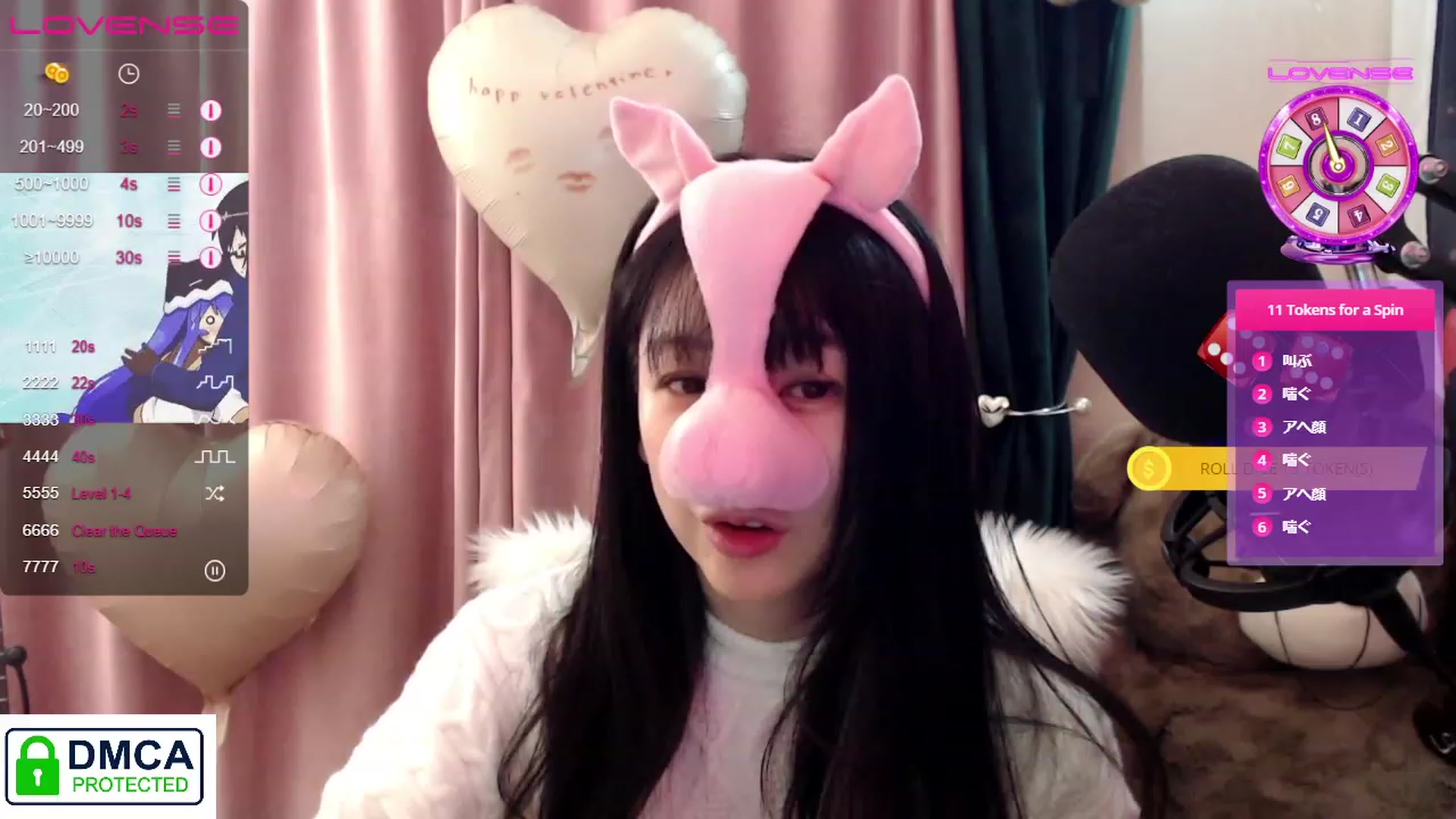 Gallery image thumbnail from supermeows's myfreecams stream on, 02/19/2023, 06:19 image 11 of 20