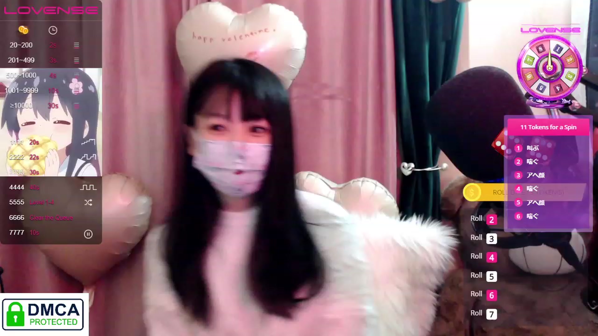 Gallery image thumbnail from supermeows's myfreecams stream on, 02/19/2023, 06:19 image 3 of 20