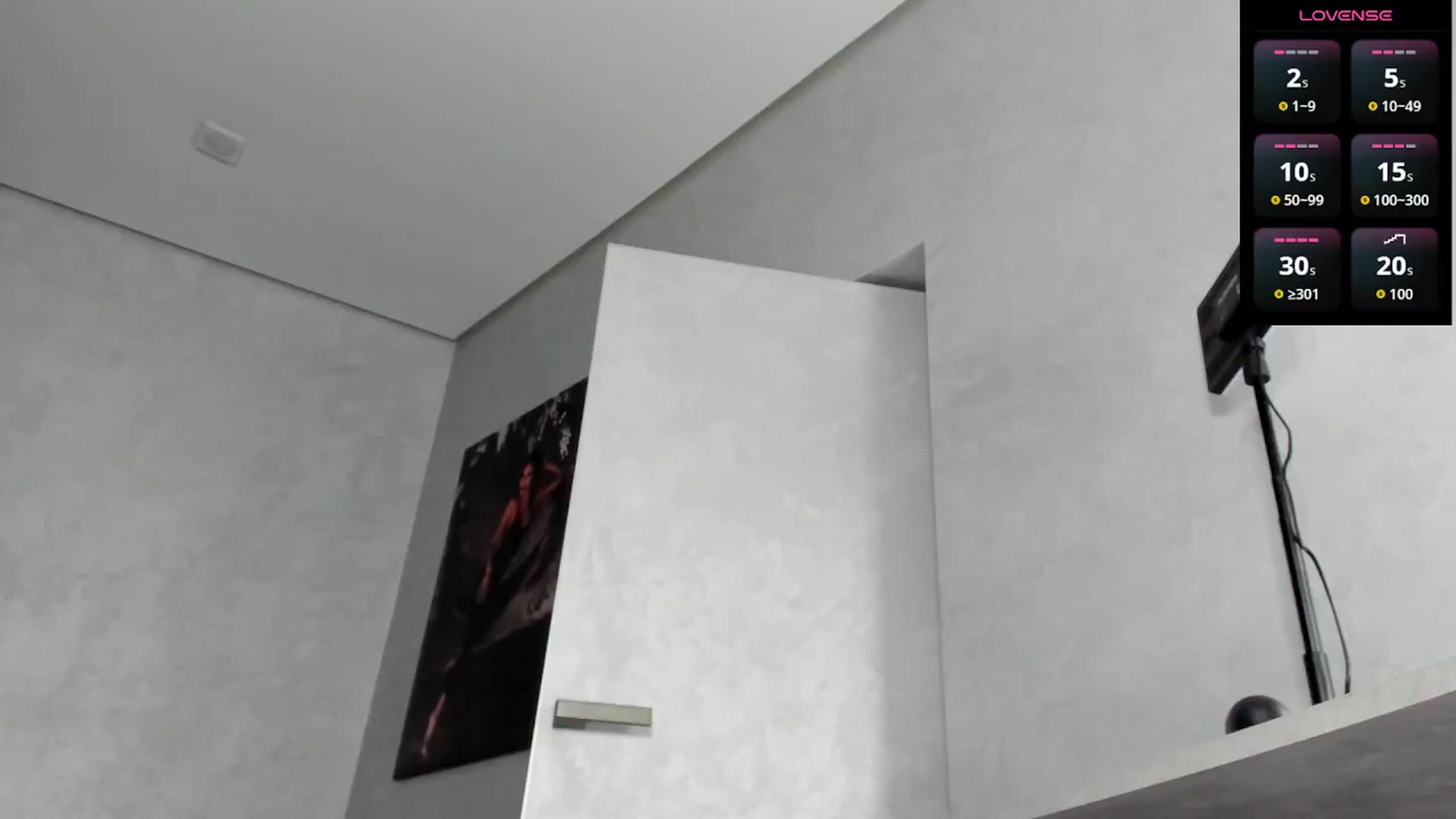 Gallery image thumbnail from sweetK's myfreecams stream on, 03/25/2026, 17:05 image 15 of 20