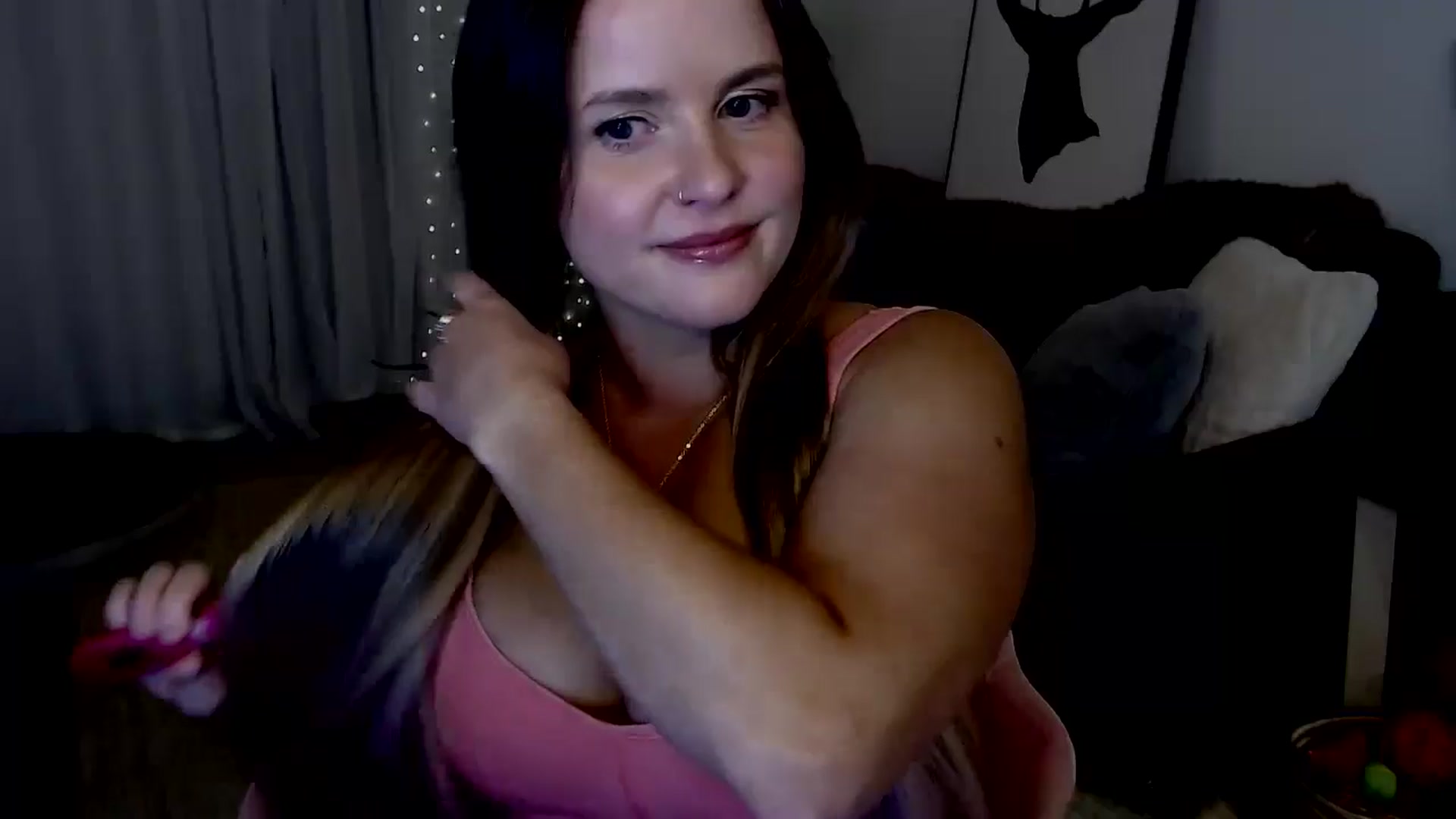 Gallery image thumbnail from sweet__daisy's myfreecams stream on, 08/15/2024, 10:13 image 10 of 20