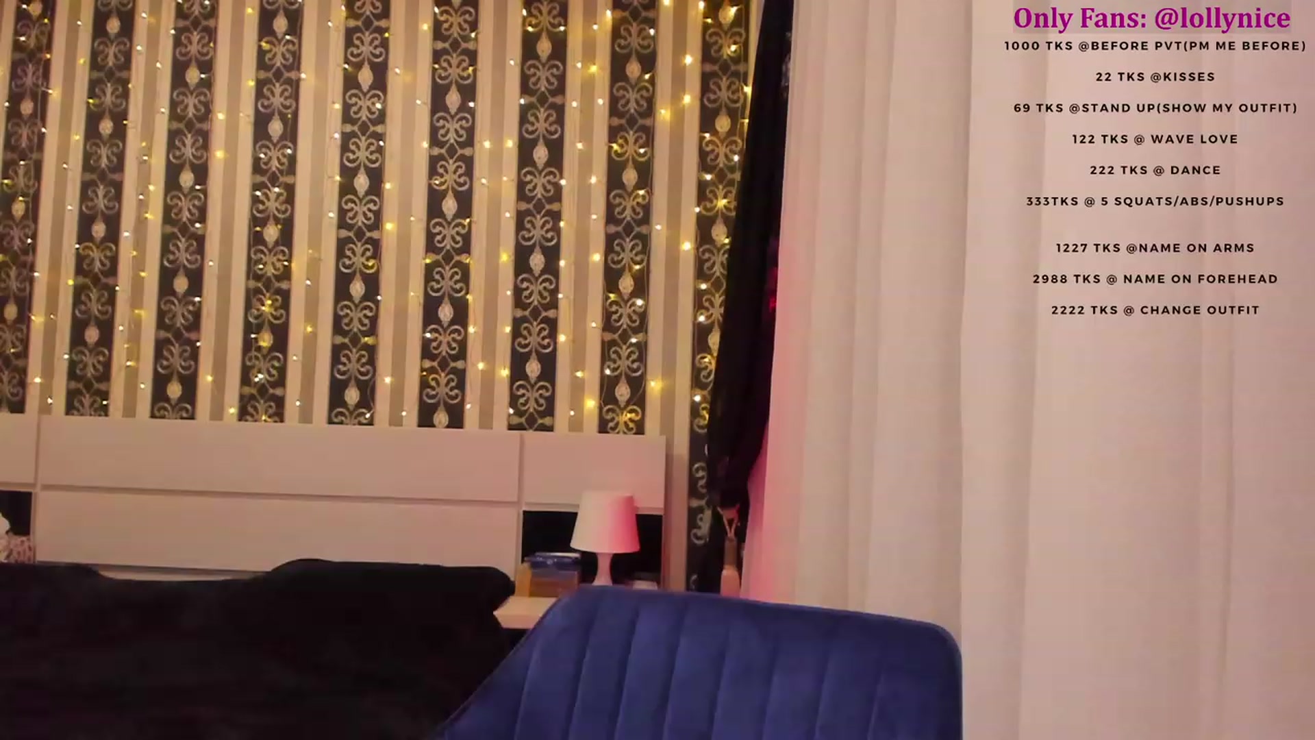 Gallery image thumbnail from sweet__girl__'s myfreecams stream on, 01/05/2023, 18:48 image 10 of 20