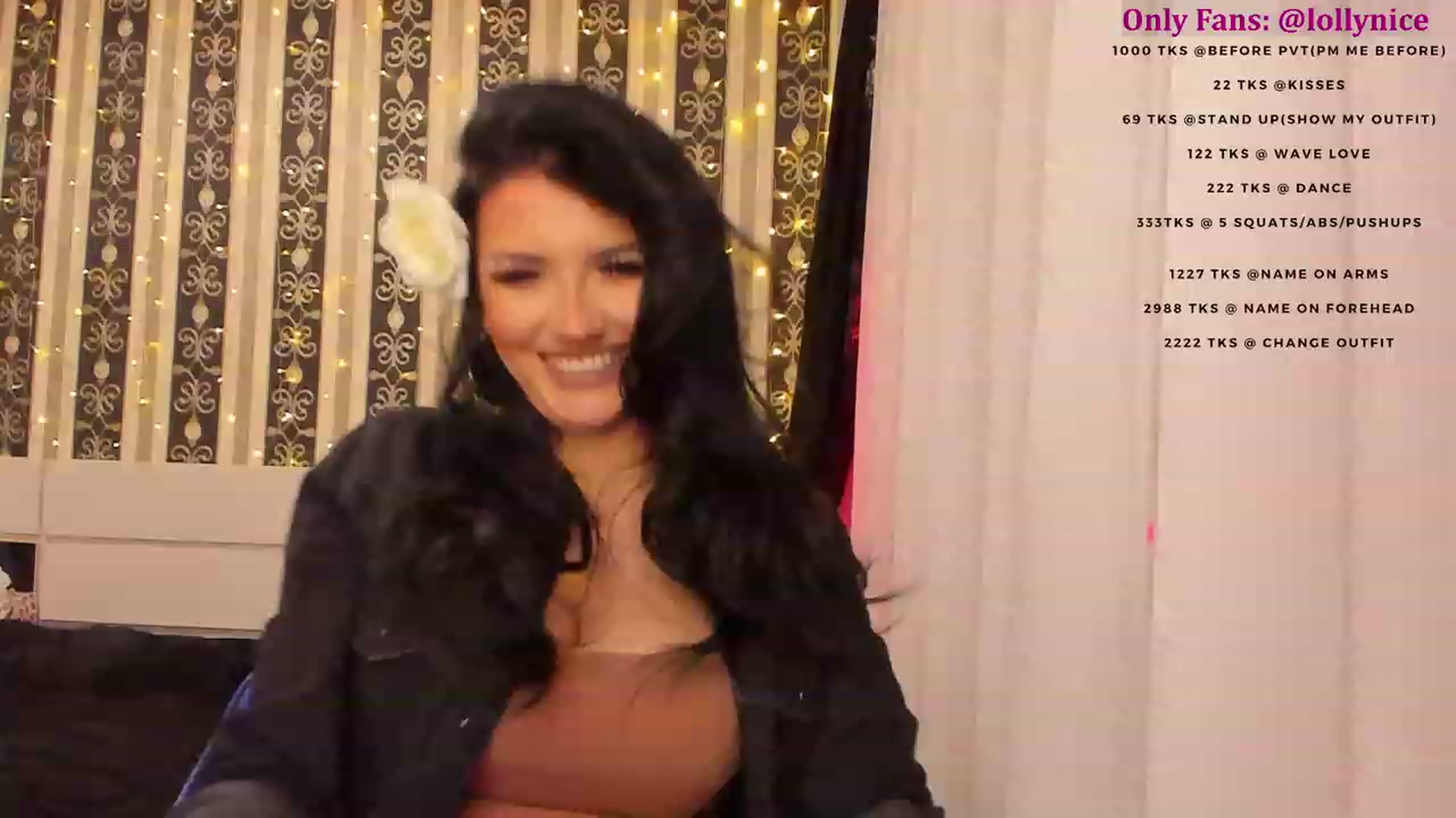Gallery image thumbnail from sweet__girl__'s myfreecams stream on, 01/05/2023, 18:48 image 19 of 20