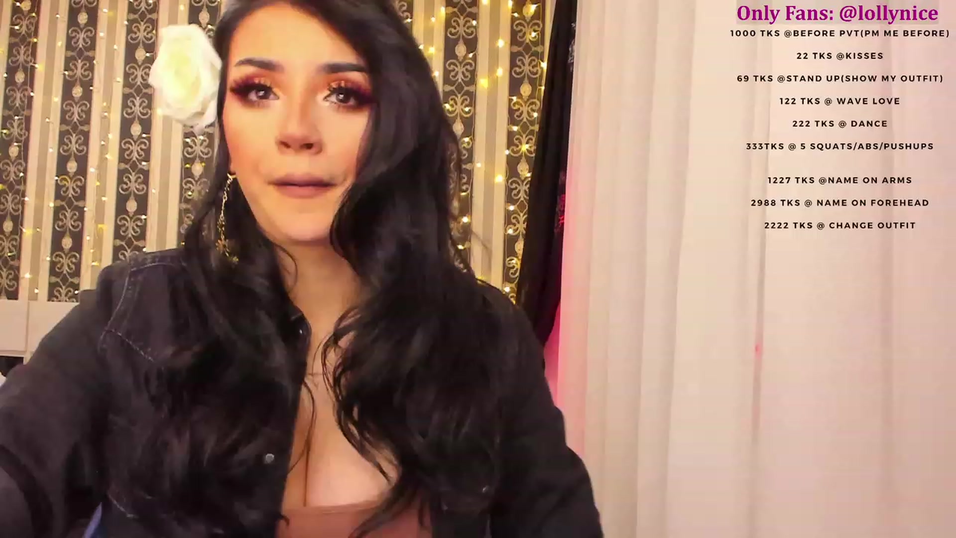 Gallery image thumbnail from sweet__girl__'s myfreecams stream on, 01/05/2023, 18:48 image 20 of 20