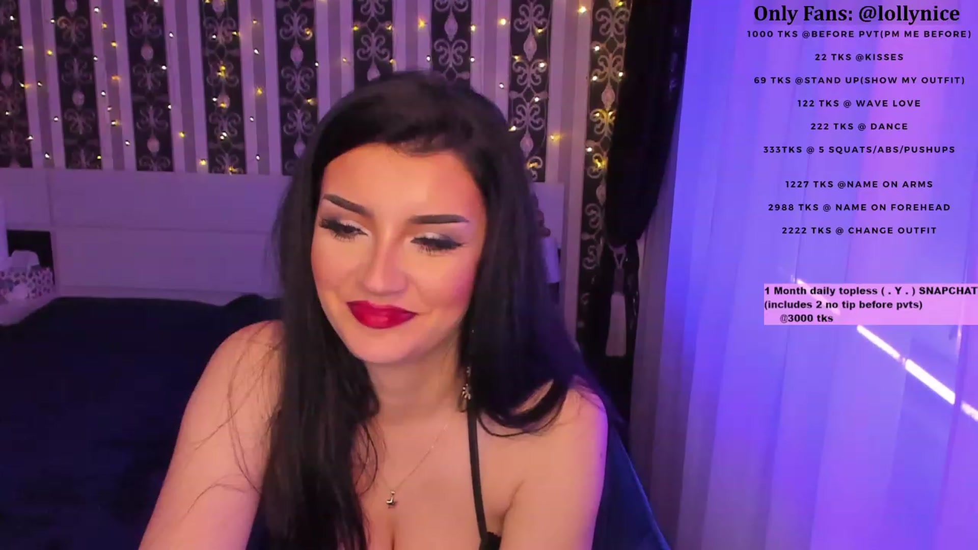 Gallery image thumbnail from sweet__girl__'s myfreecams stream on, 01/15/2023, 17:46 image 19 of 20
