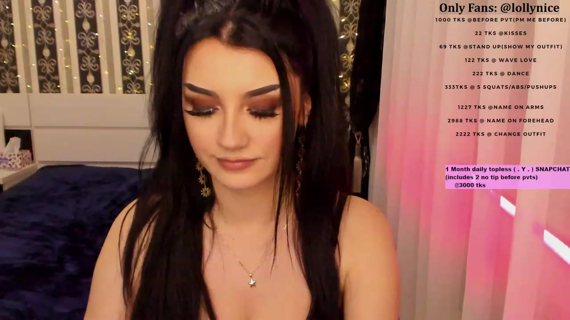 Gallery image thumbnail from sweet__girl__'s myfreecams stream on, 01/17/2023, 20:06 image 12 of 20