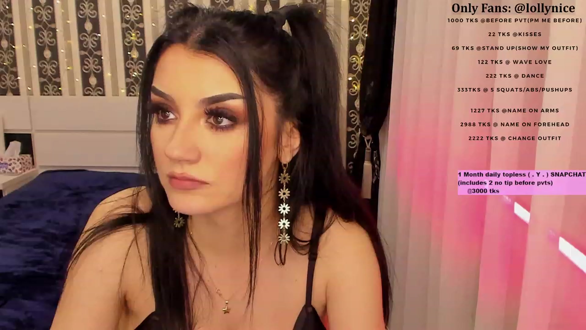 Gallery image thumbnail from sweet__girl__'s myfreecams stream on, 01/17/2023, 20:06 image 17 of 20