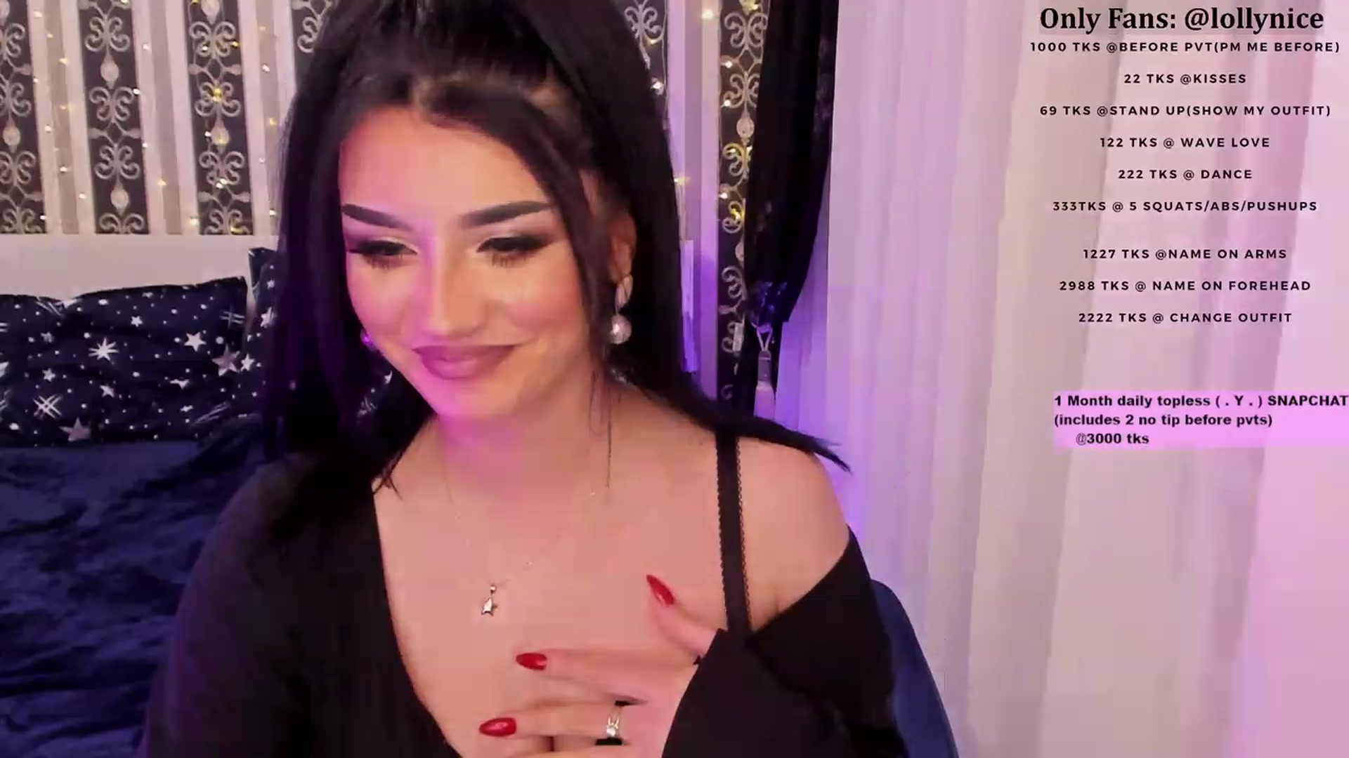 Gallery image thumbnail from sweet__girl__'s myfreecams stream on, 01/25/2023, 19:25 image 10 of 20