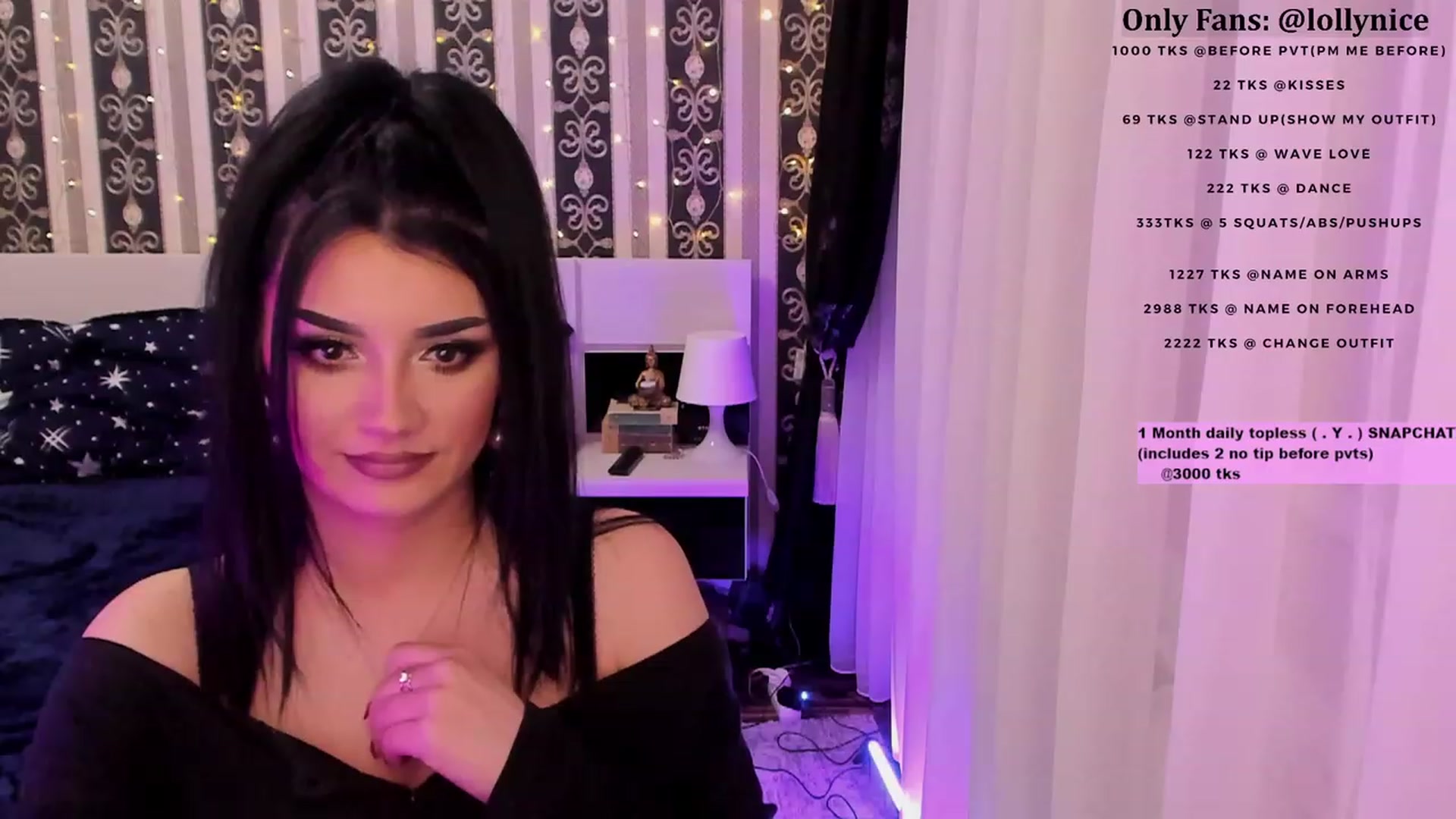Gallery image thumbnail from sweet__girl__'s myfreecams stream on, 01/25/2023, 19:25 image 17 of 20