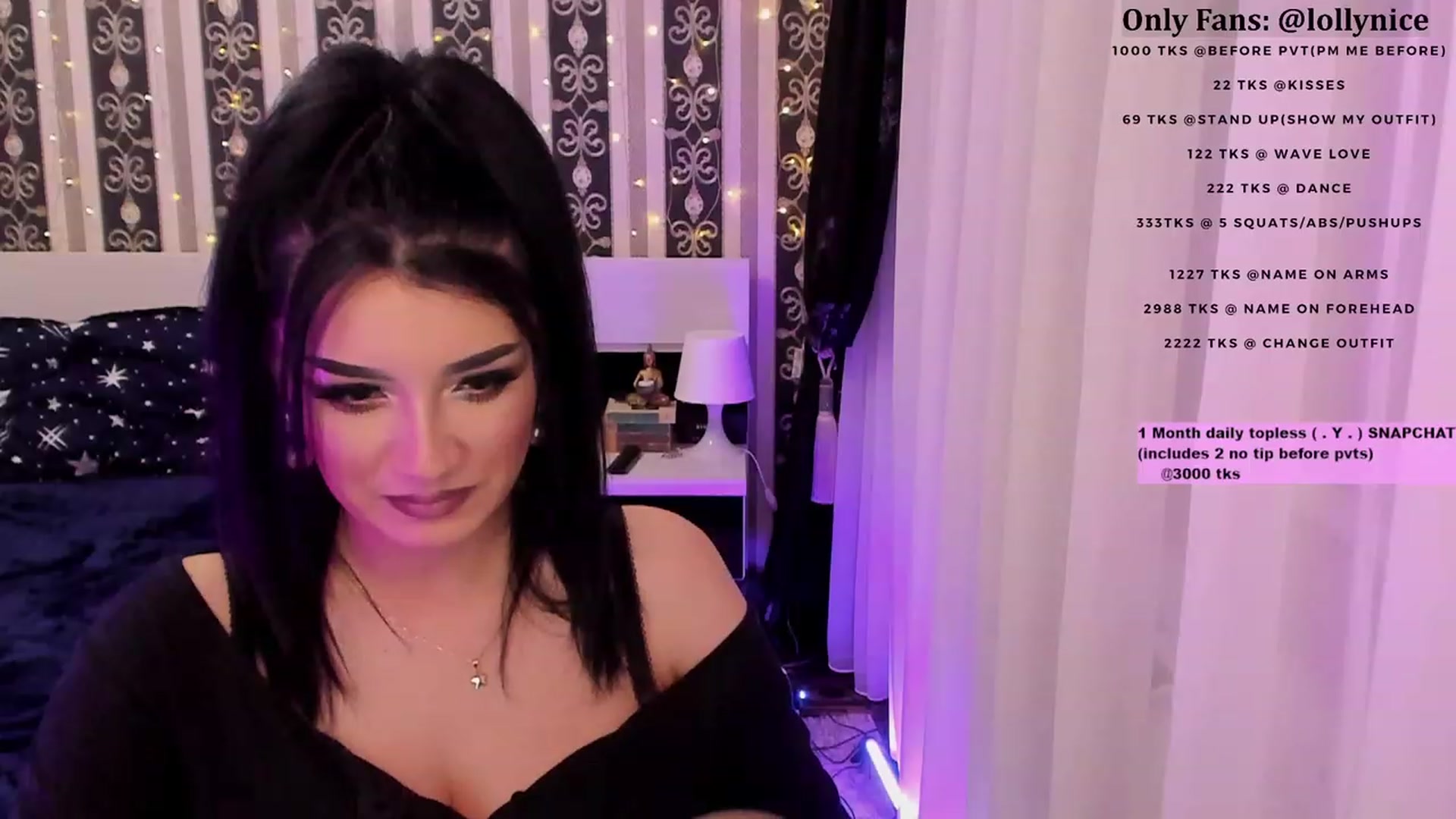 Gallery image thumbnail from sweet__girl__'s myfreecams stream on, 01/25/2023, 19:25 image 14 of 20