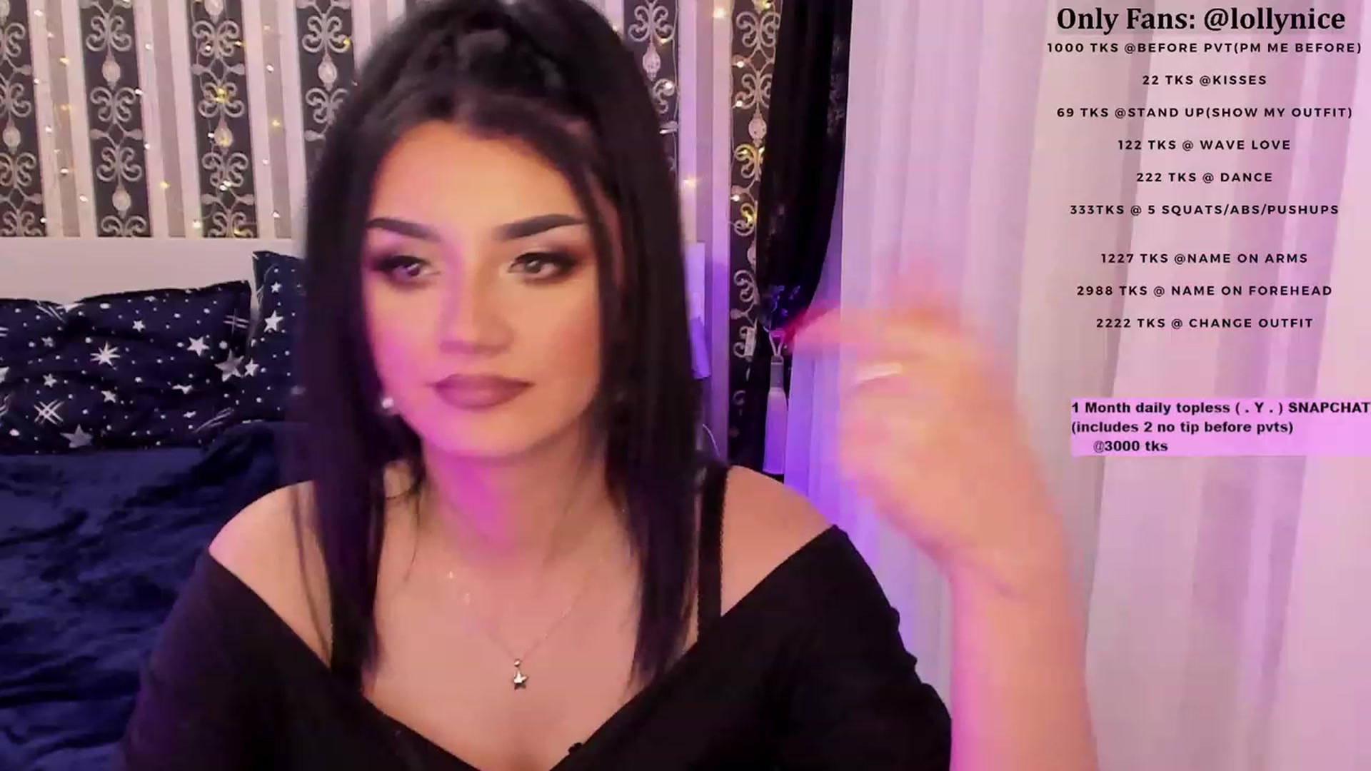 Gallery image thumbnail from sweet__girl__'s myfreecams stream on, 01/25/2023, 19:25 image 11 of 20