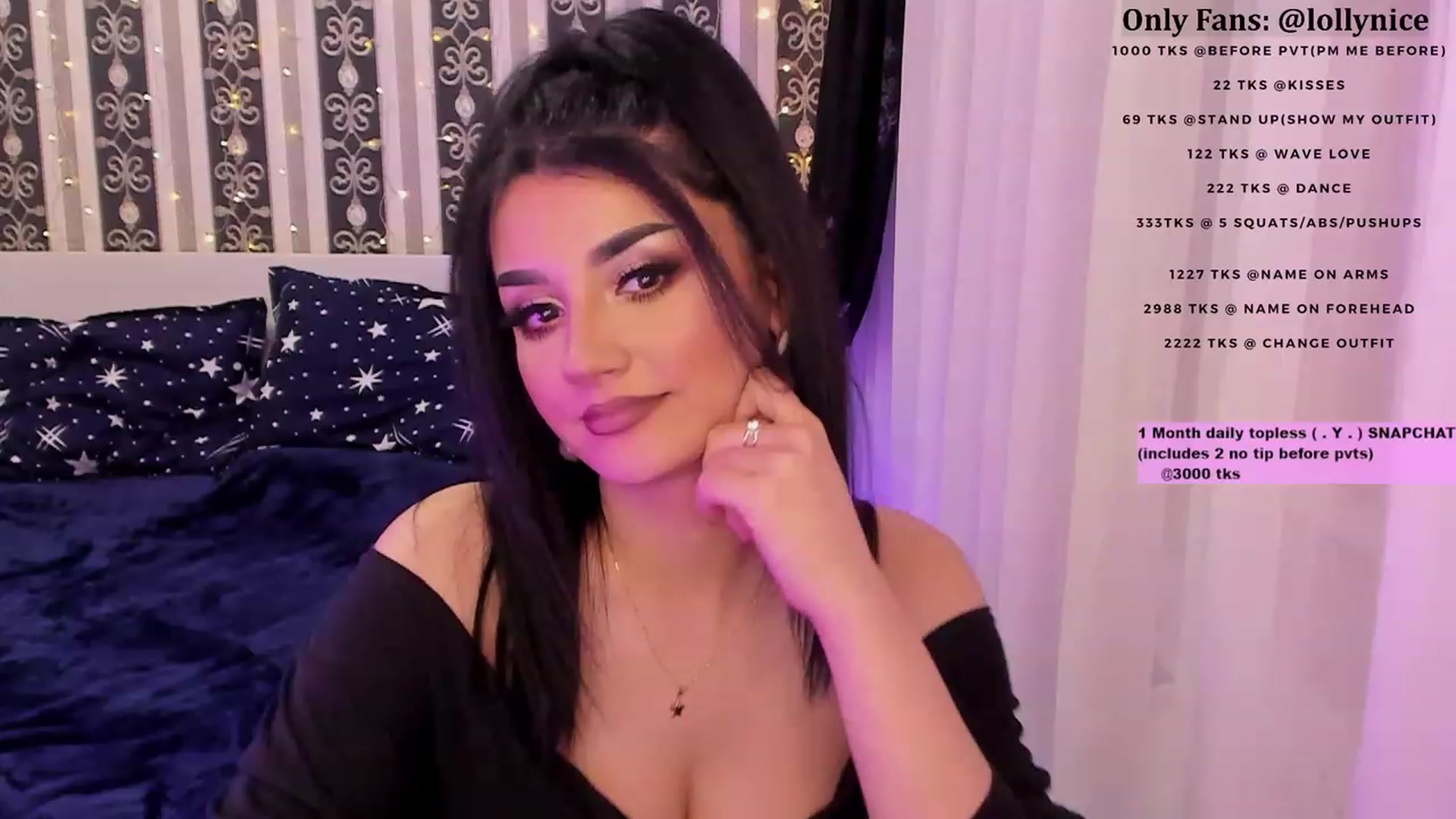 Gallery image thumbnail from sweet__girl__'s myfreecams stream on, 01/25/2023, 19:25 image 12 of 20