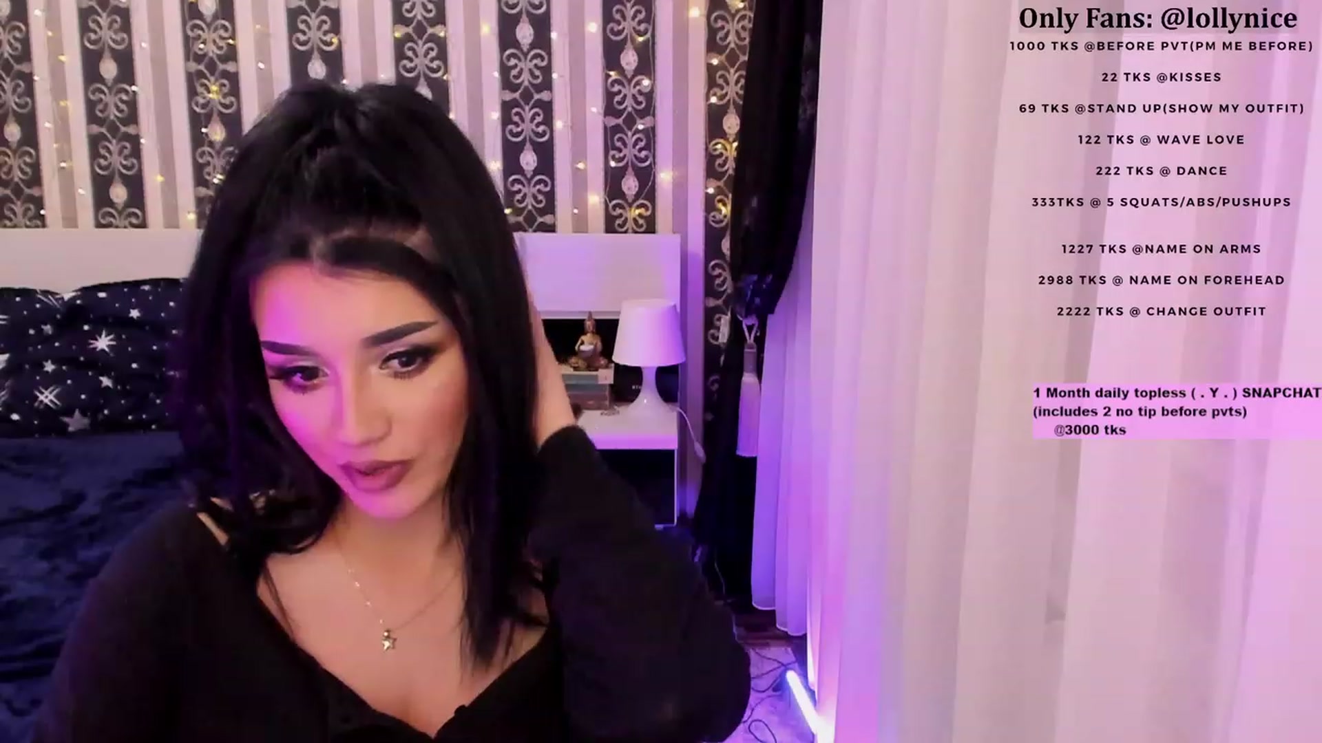 Gallery image thumbnail from sweet__girl__'s myfreecams stream on, 01/25/2023, 19:25 image 15 of 20