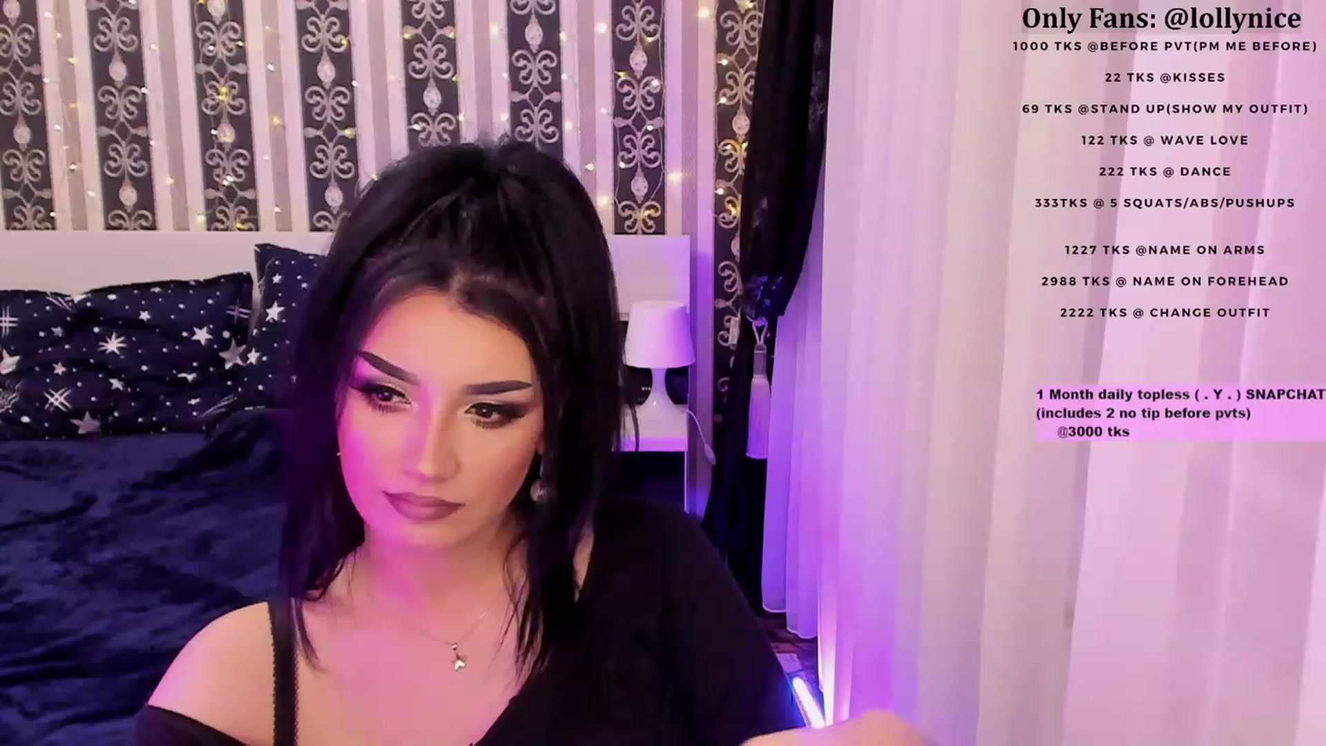 Gallery image thumbnail from sweet__girl__'s myfreecams stream on, 01/25/2023, 19:25 image 5 of 20