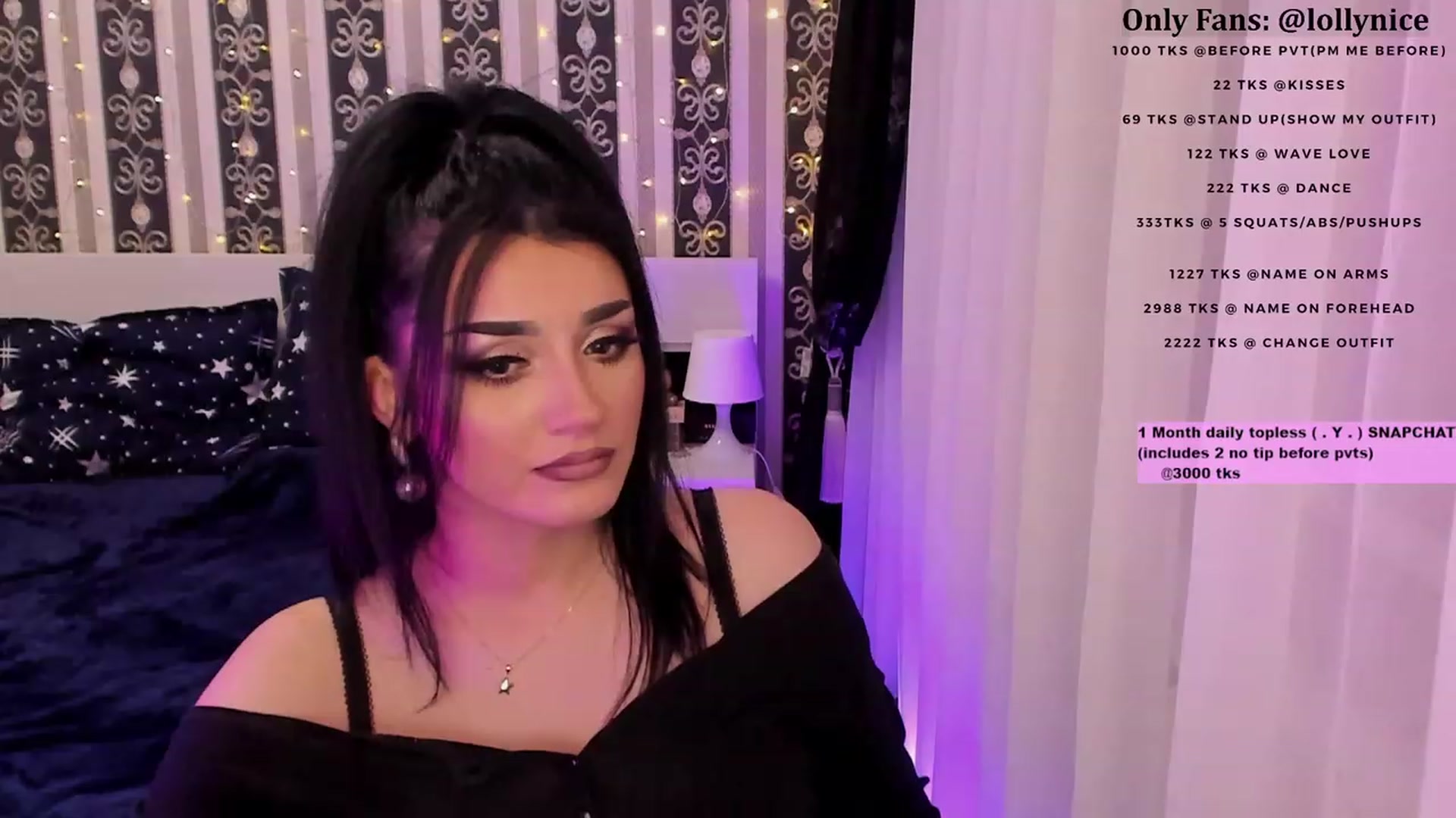 Gallery image thumbnail from sweet__girl__'s myfreecams stream on, 01/25/2023, 19:25 image 4 of 20