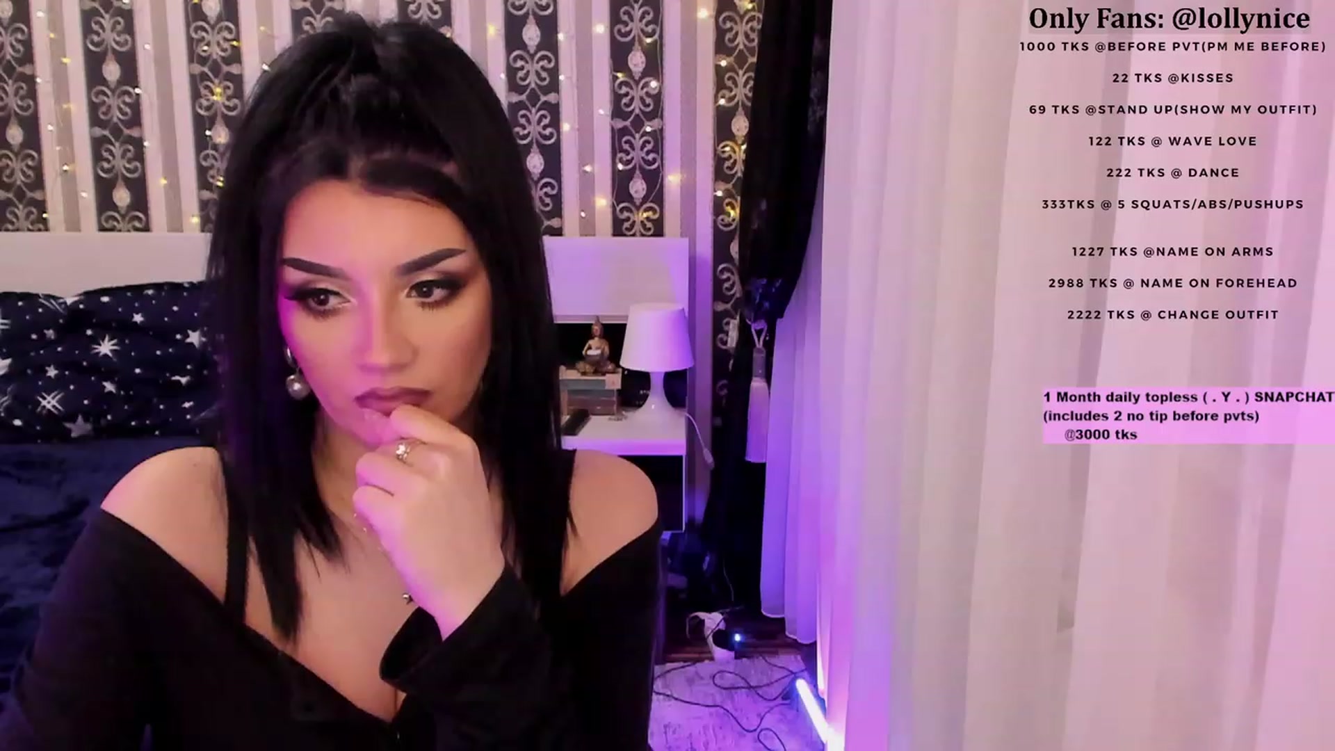 Gallery image thumbnail from sweet__girl__'s myfreecams stream on, 01/25/2023, 19:25 image 20 of 20