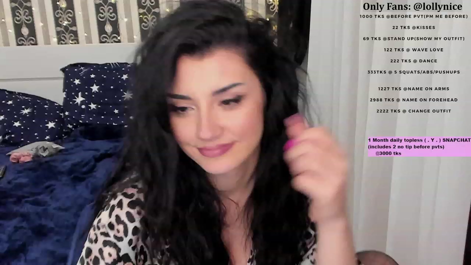 Gallery image thumbnail from sweet__girl__'s myfreecams stream on, 02/01/2023, 20:55 image 13 of 20