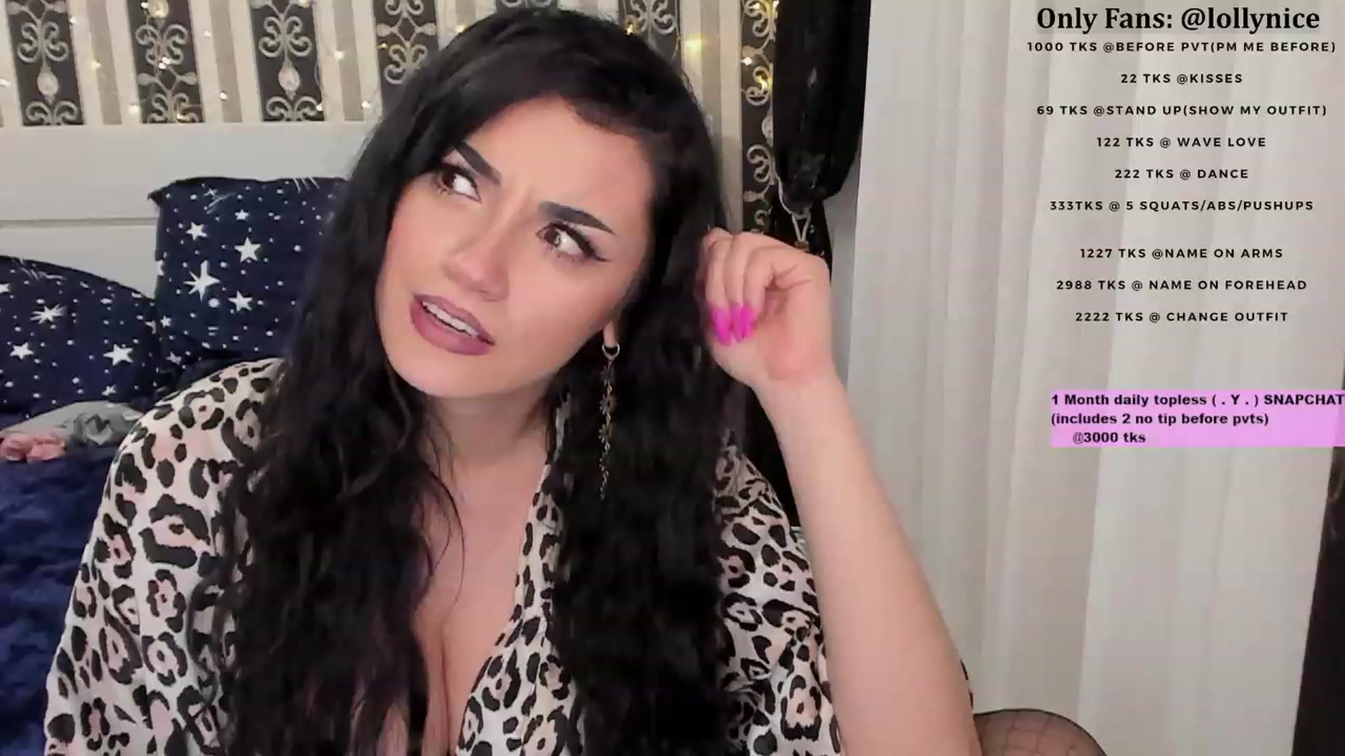 Gallery image thumbnail from sweet__girl__'s myfreecams stream on, 02/01/2023, 20:55 image 11 of 20