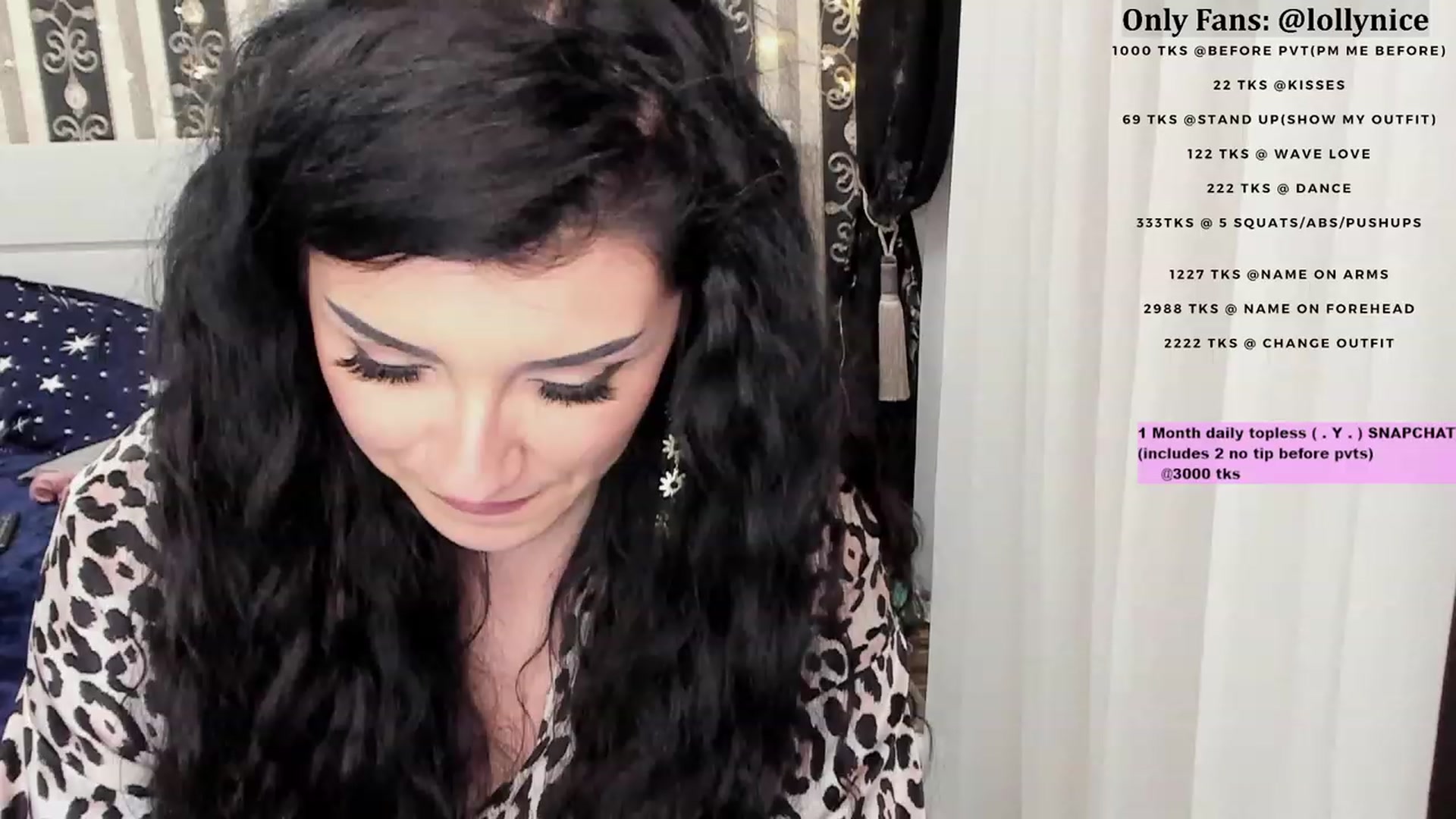 Gallery image thumbnail from sweet__girl__'s myfreecams stream on, 02/01/2023, 20:55 image 18 of 20