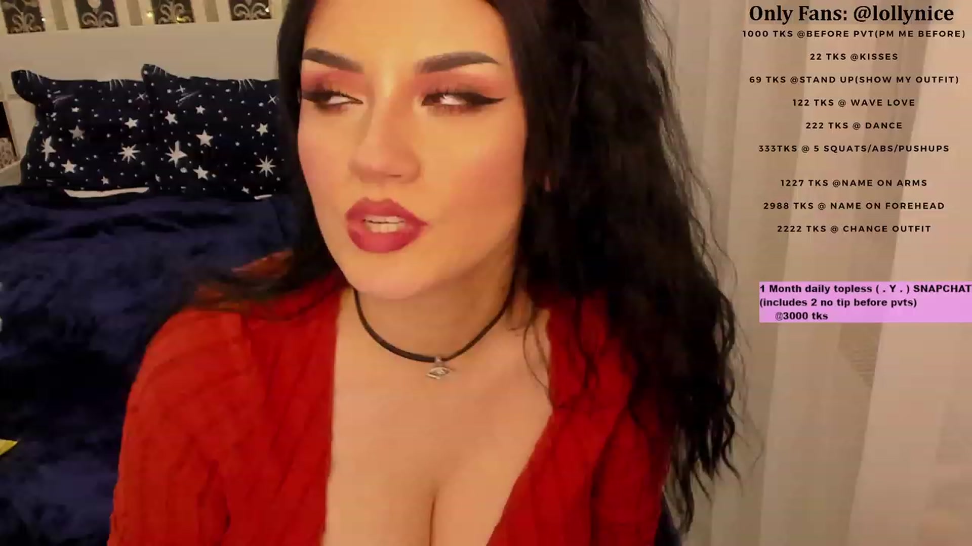 Gallery image thumbnail from sweet__girl__'s myfreecams stream on, 02/02/2023, 21:35 image 16 of 20