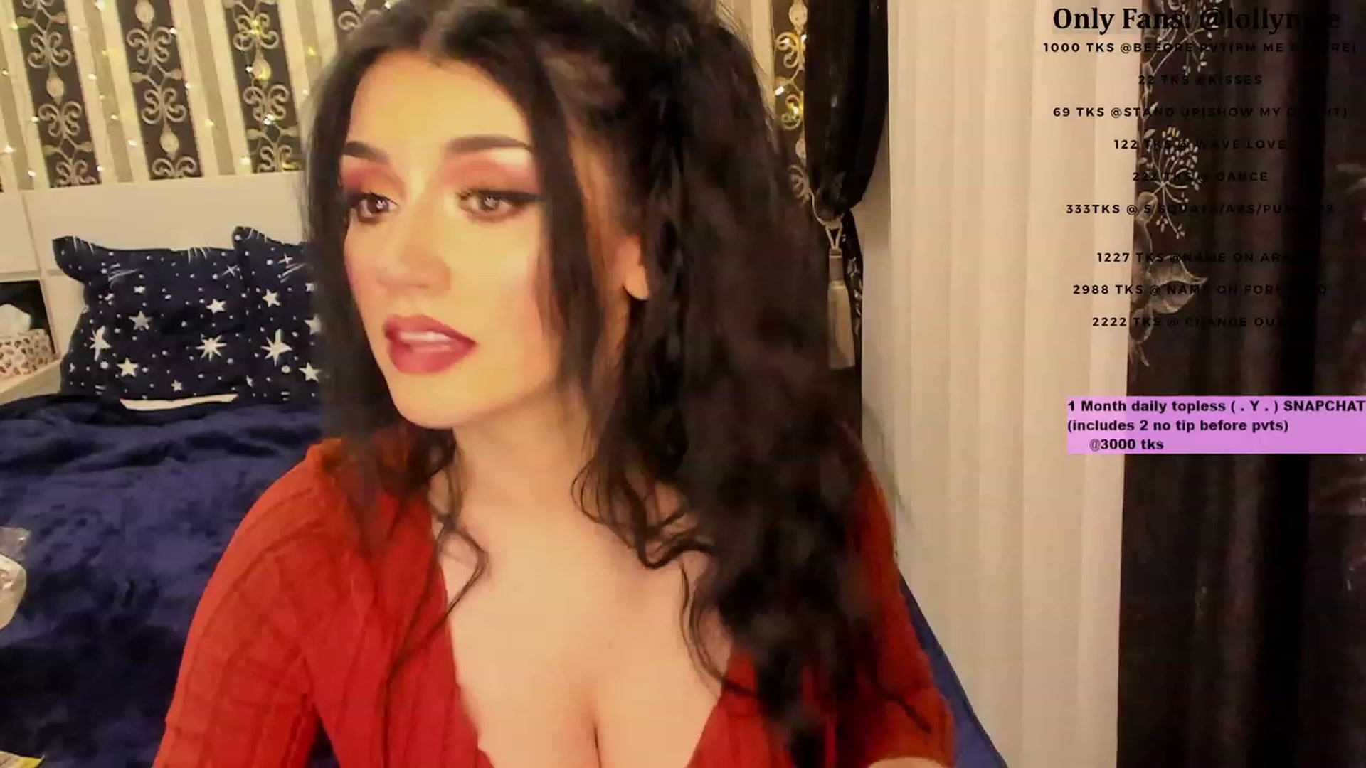 Gallery image thumbnail from sweet__girl__'s myfreecams stream on, 02/02/2023, 21:35 image 1 of 20
