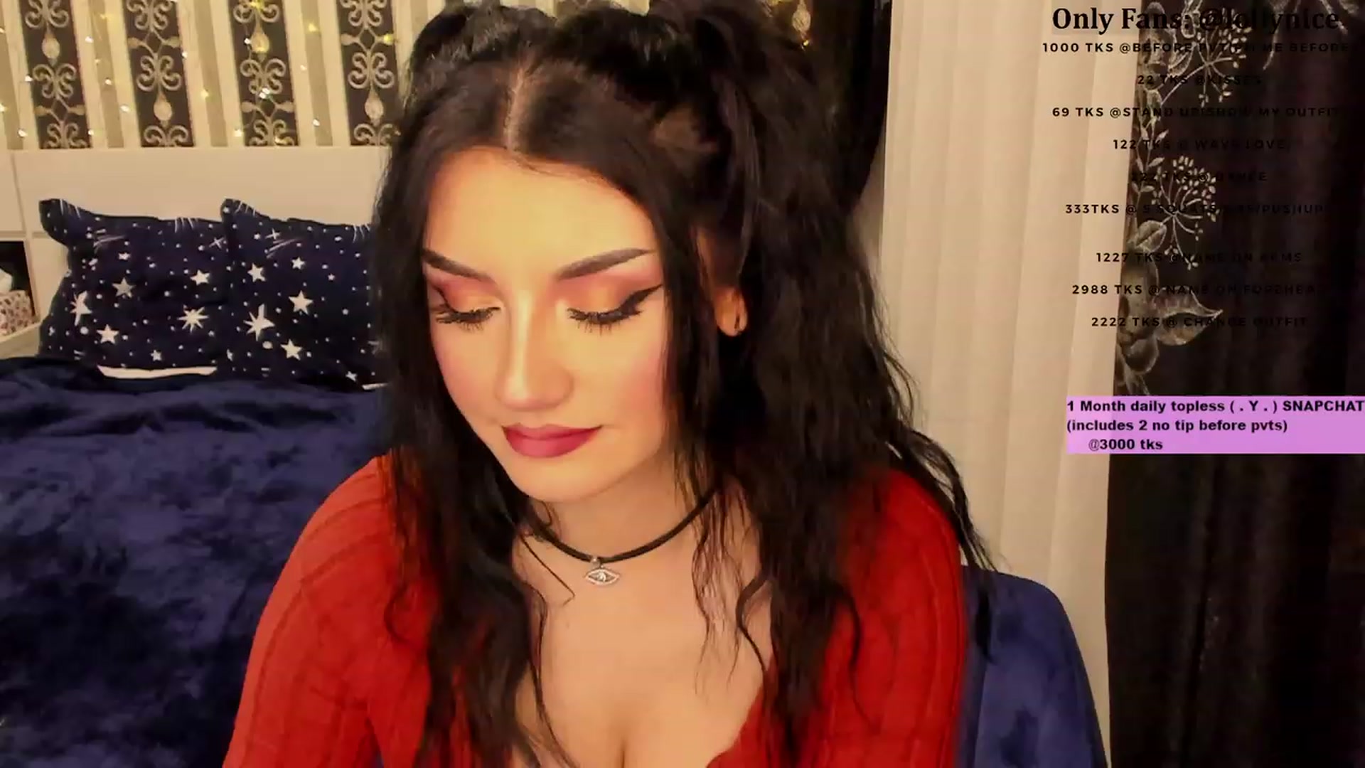 Gallery image thumbnail from sweet__girl__'s myfreecams stream on, 02/02/2023, 21:35 image 4 of 20