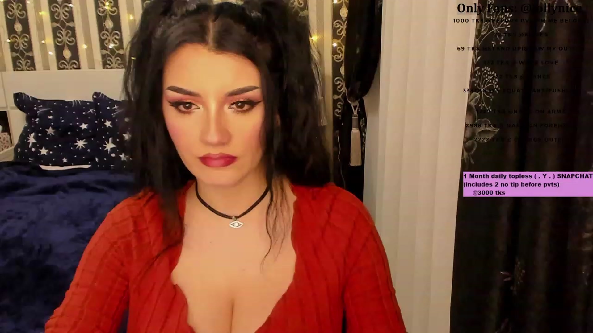 Gallery image thumbnail from sweet__girl__'s myfreecams stream on, 02/02/2023, 21:35 image 14 of 20