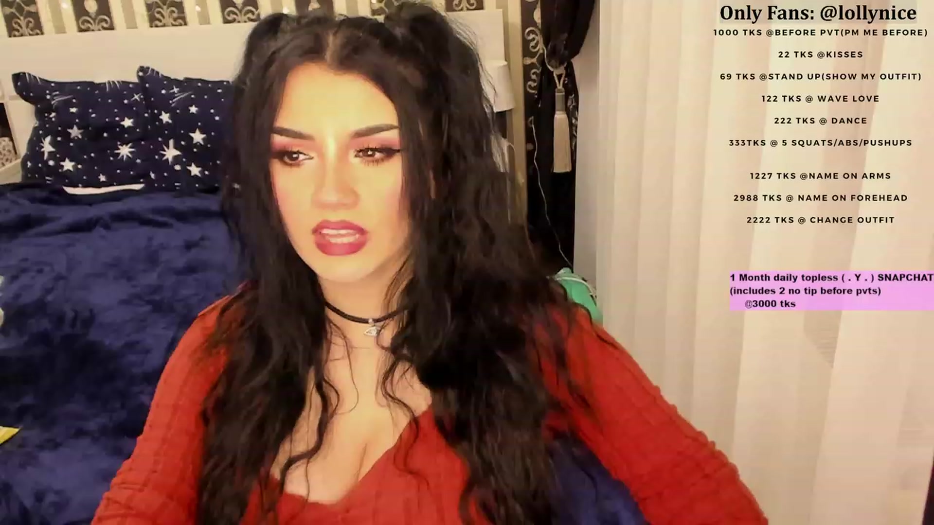 Gallery image thumbnail from sweet__girl__'s myfreecams stream on, 02/02/2023, 21:35 image 17 of 20