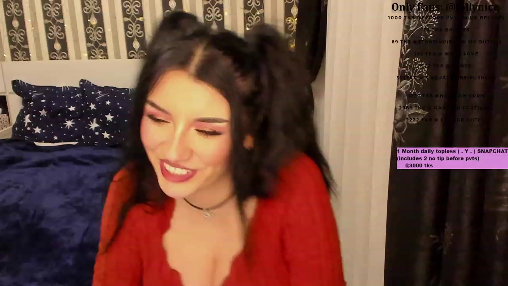 Gallery image thumbnail from sweet__girl__'s myfreecams stream on, 02/02/2023, 21:35 image 13 of 20