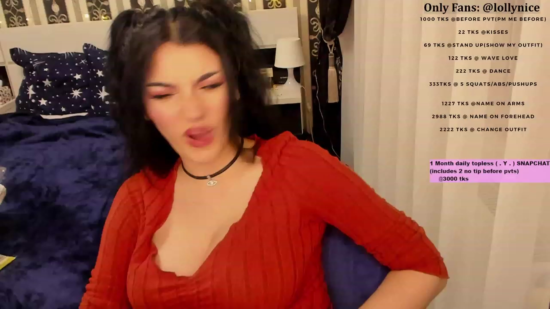 Gallery image thumbnail from sweet__girl__'s myfreecams stream on, 02/02/2023, 21:35 image 19 of 20