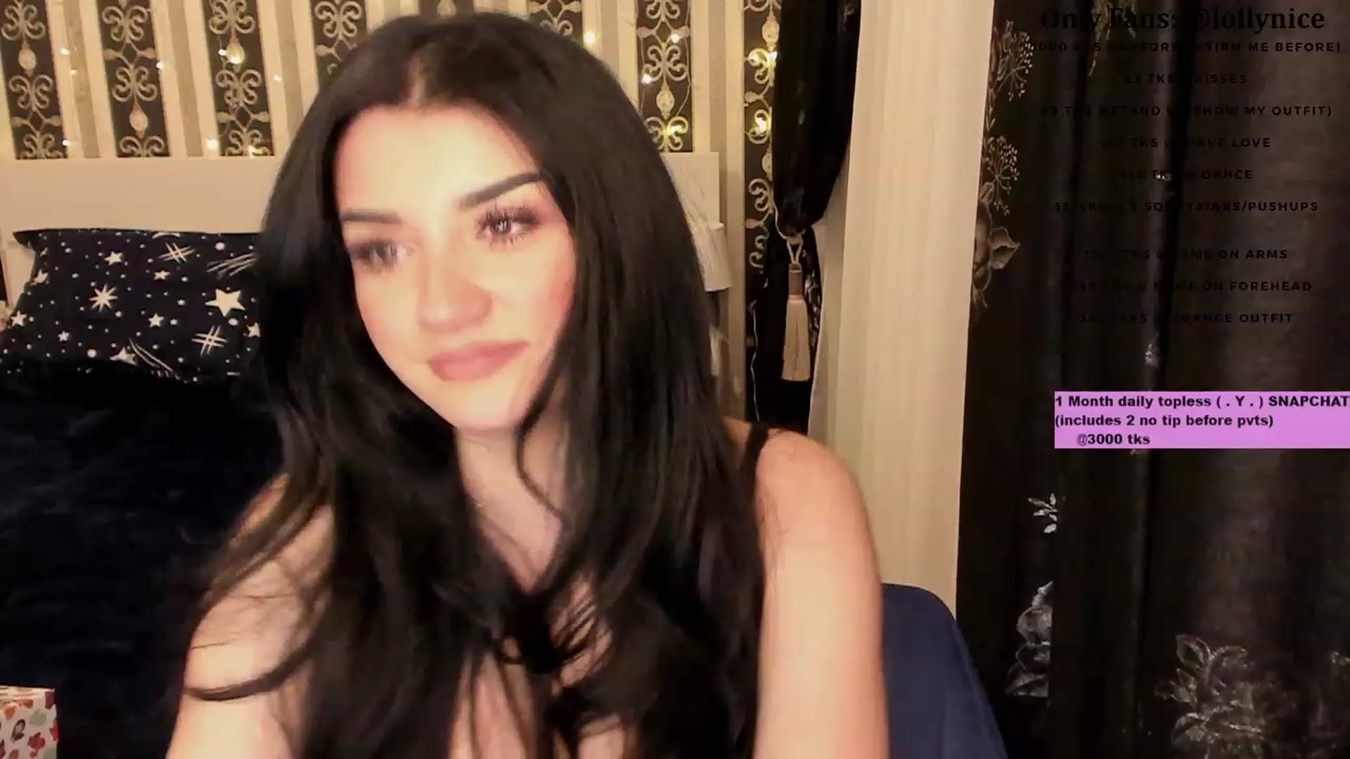 Gallery image thumbnail from sweet__girl__'s myfreecams stream on, 02/04/2023, 17:06 image 12 of 20