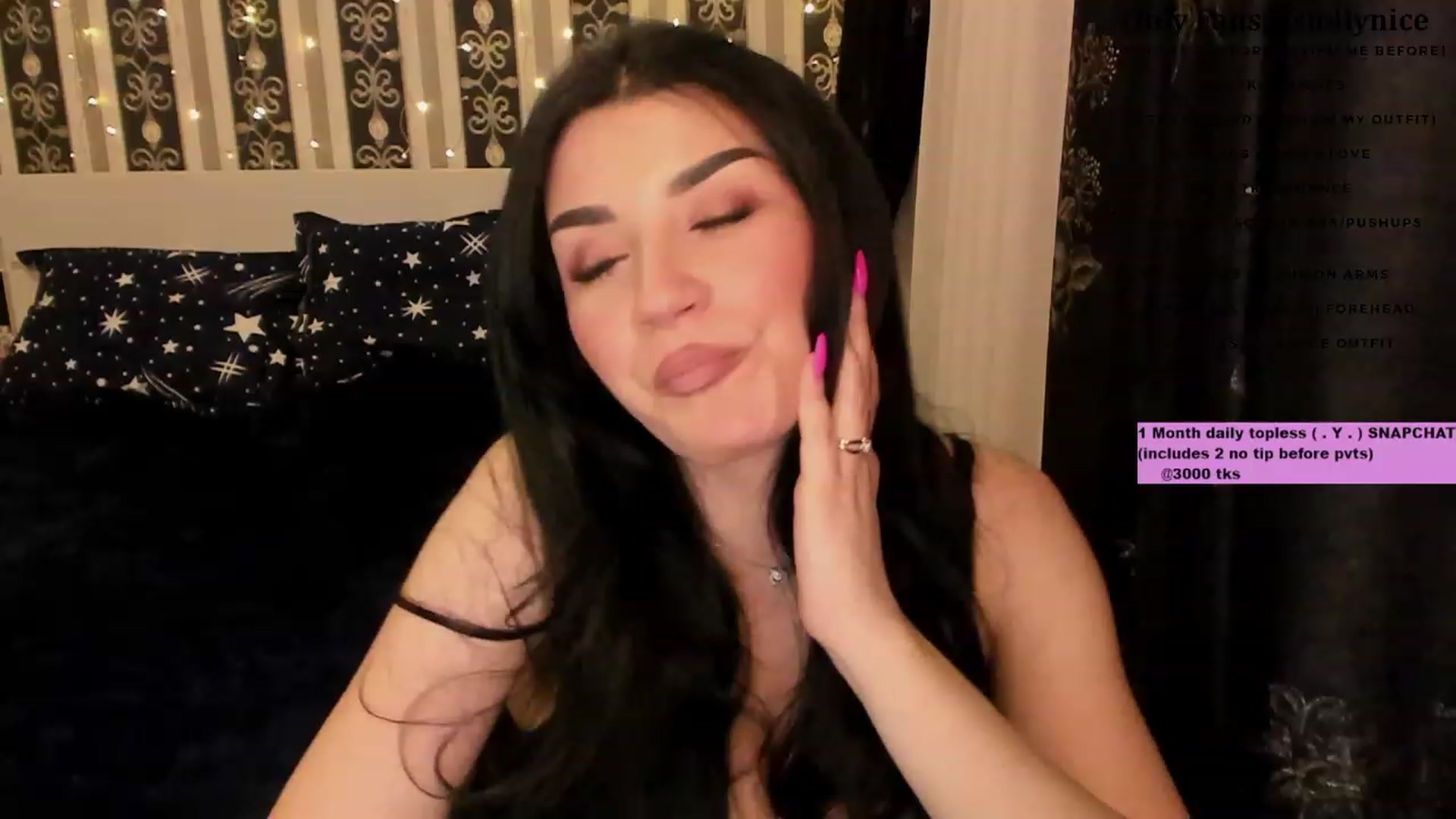 Gallery image thumbnail from sweet__girl__'s myfreecams stream on, 02/04/2023, 17:06 image 10 of 20