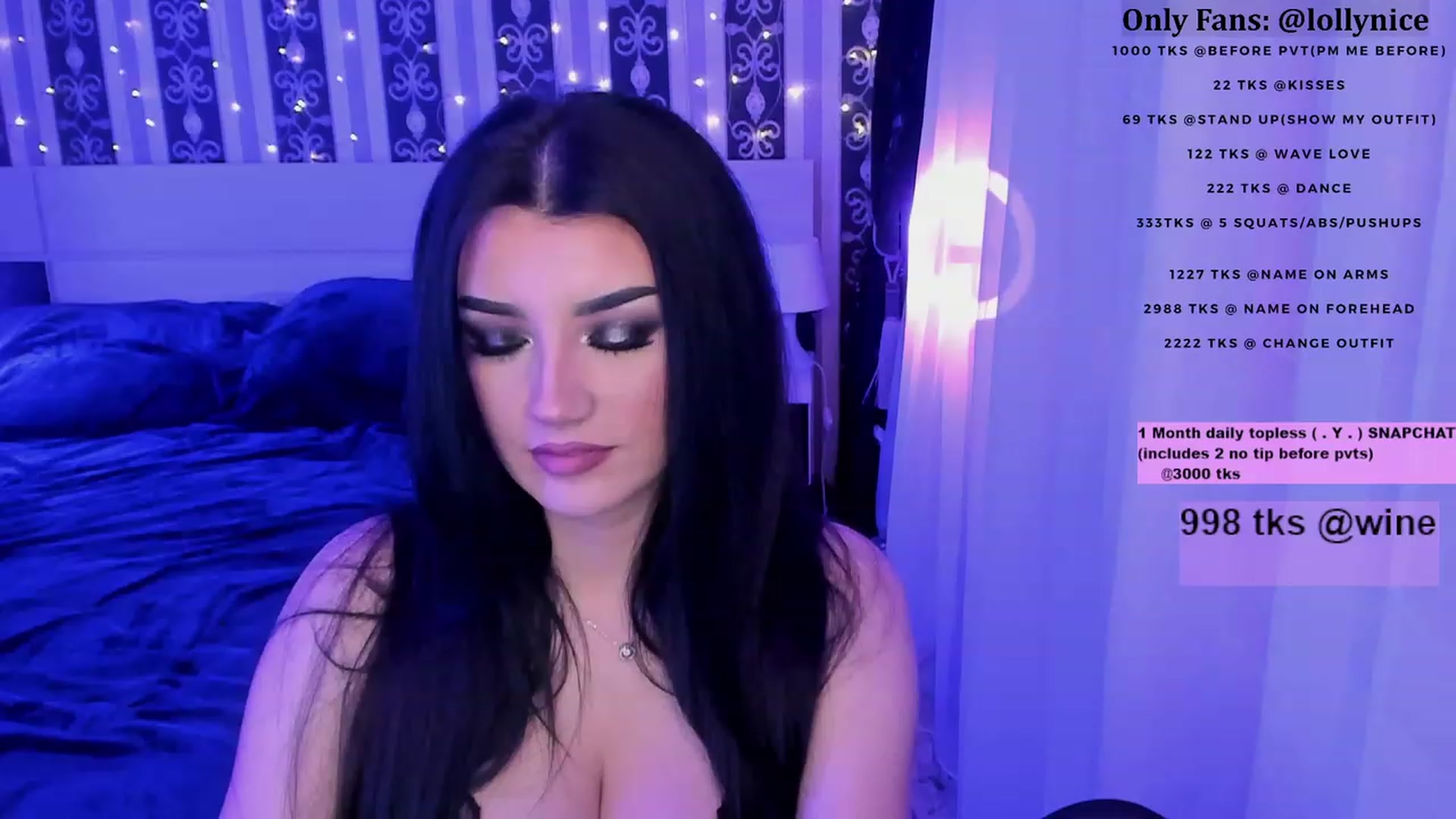 Gallery image thumbnail from sweet__girl__'s myfreecams stream on, 02/19/2023, 20:49 image 6 of 20