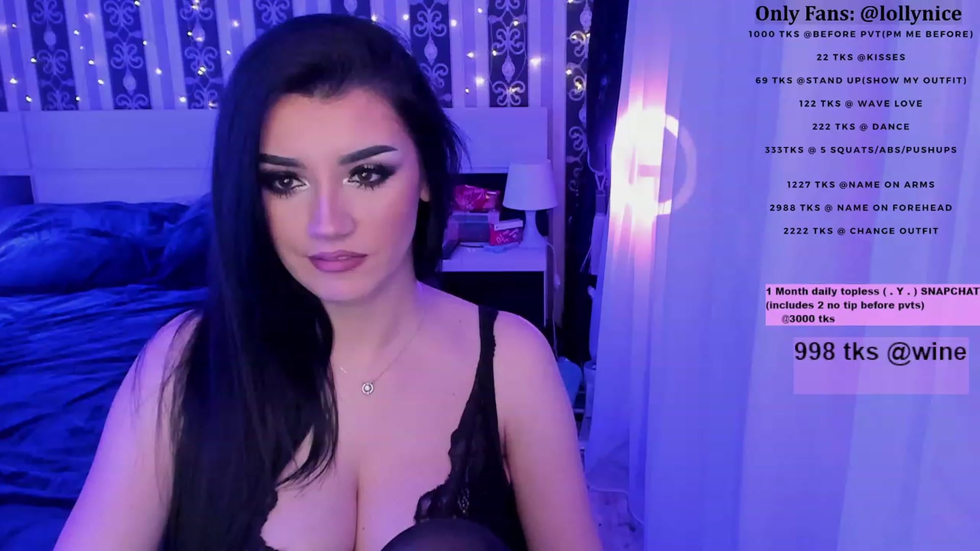 Gallery image thumbnail from sweet__girl__'s myfreecams stream on, 02/19/2023, 20:49 image 8 of 20