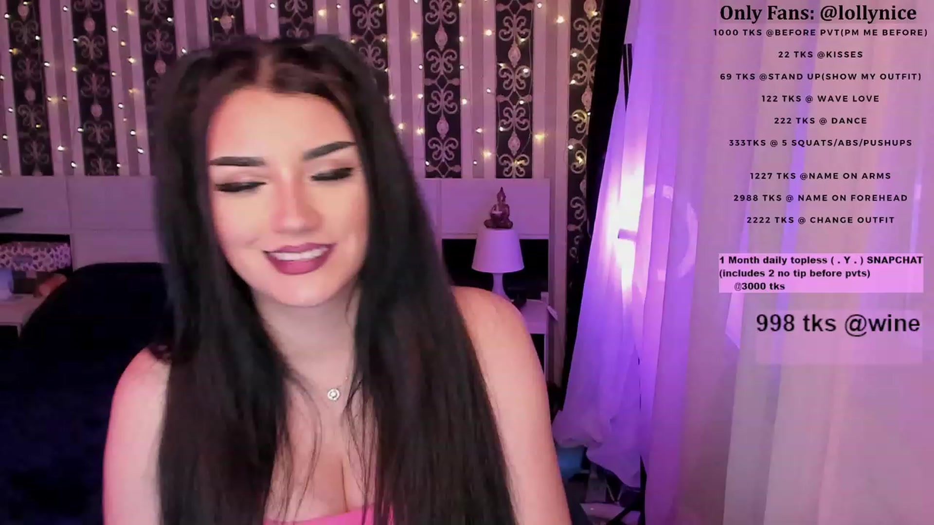 Gallery image thumbnail from sweet__girl__'s myfreecams stream on, 02/20/2023, 20:50 image 6 of 20