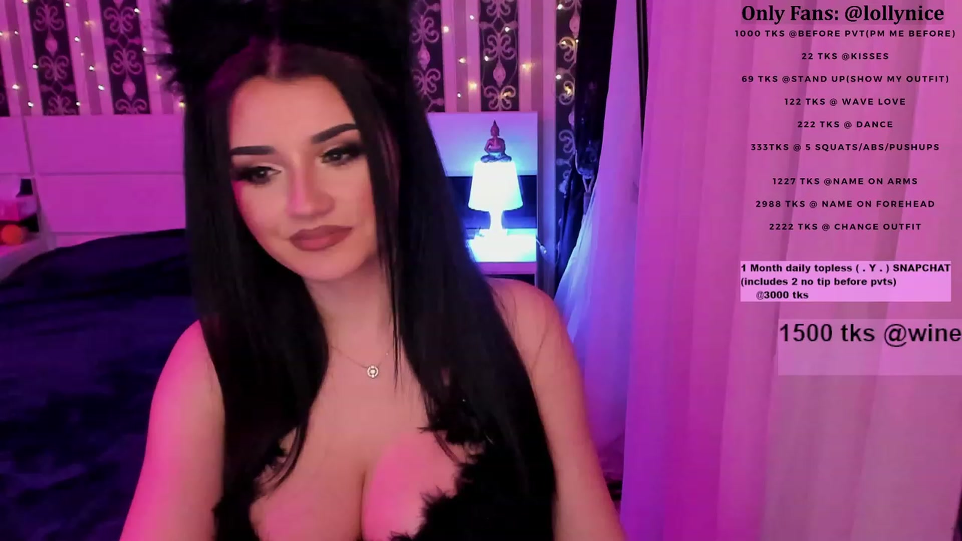 Gallery image thumbnail from sweet__girl__'s myfreecams stream on, 02/27/2023, 18:50 image 15 of 20