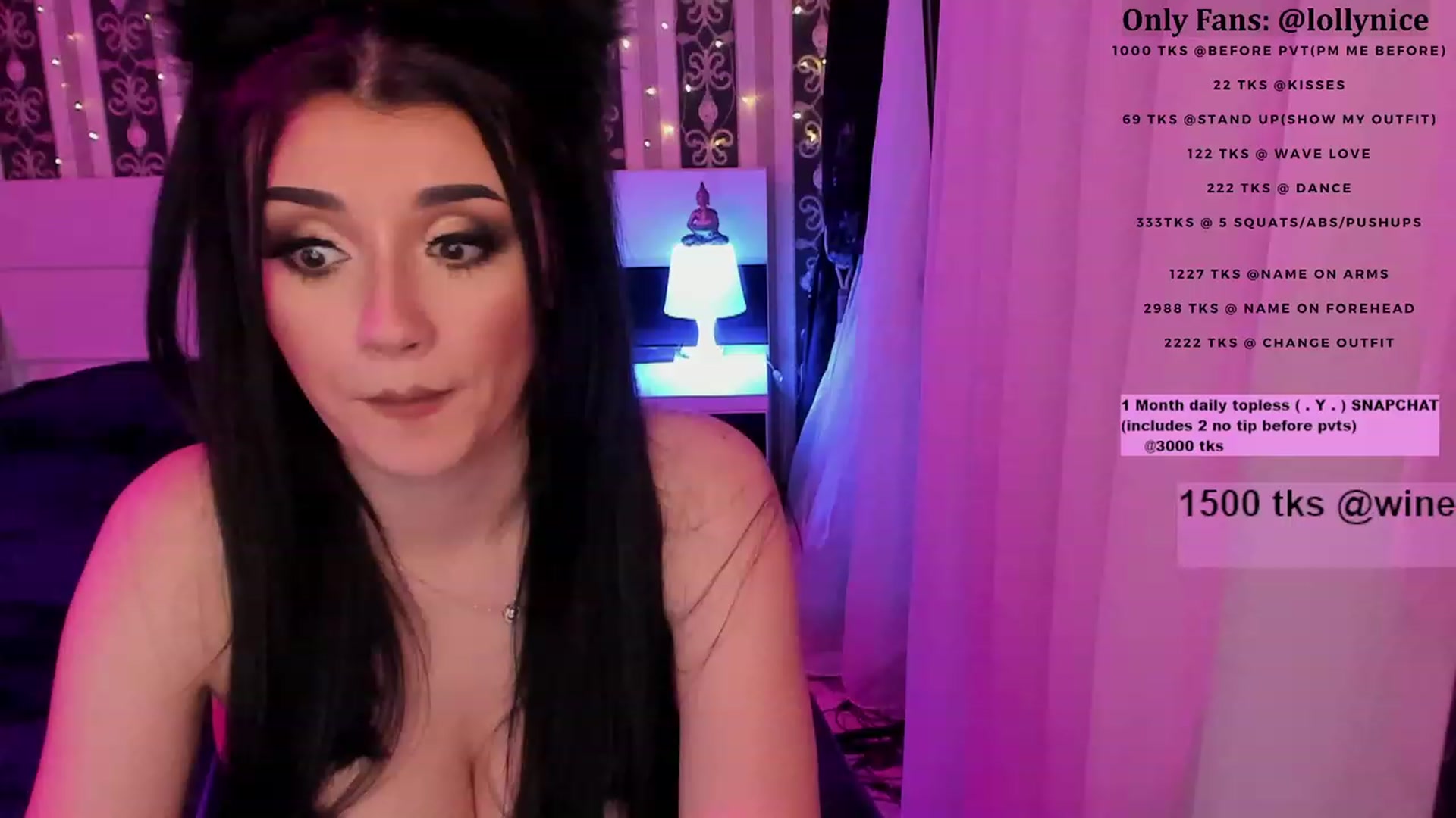Gallery image thumbnail from sweet__girl__'s myfreecams stream on, 02/27/2023, 19:54 image 20 of 20
