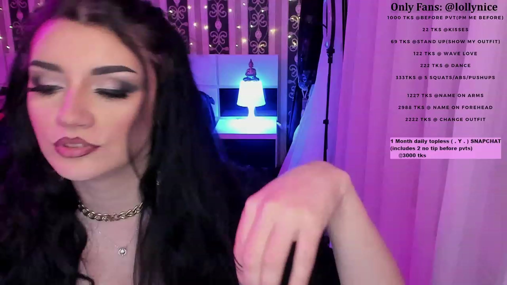 Gallery image thumbnail from sweet__girl__'s myfreecams stream on, 02/28/2023, 17:15 image 9 of 20