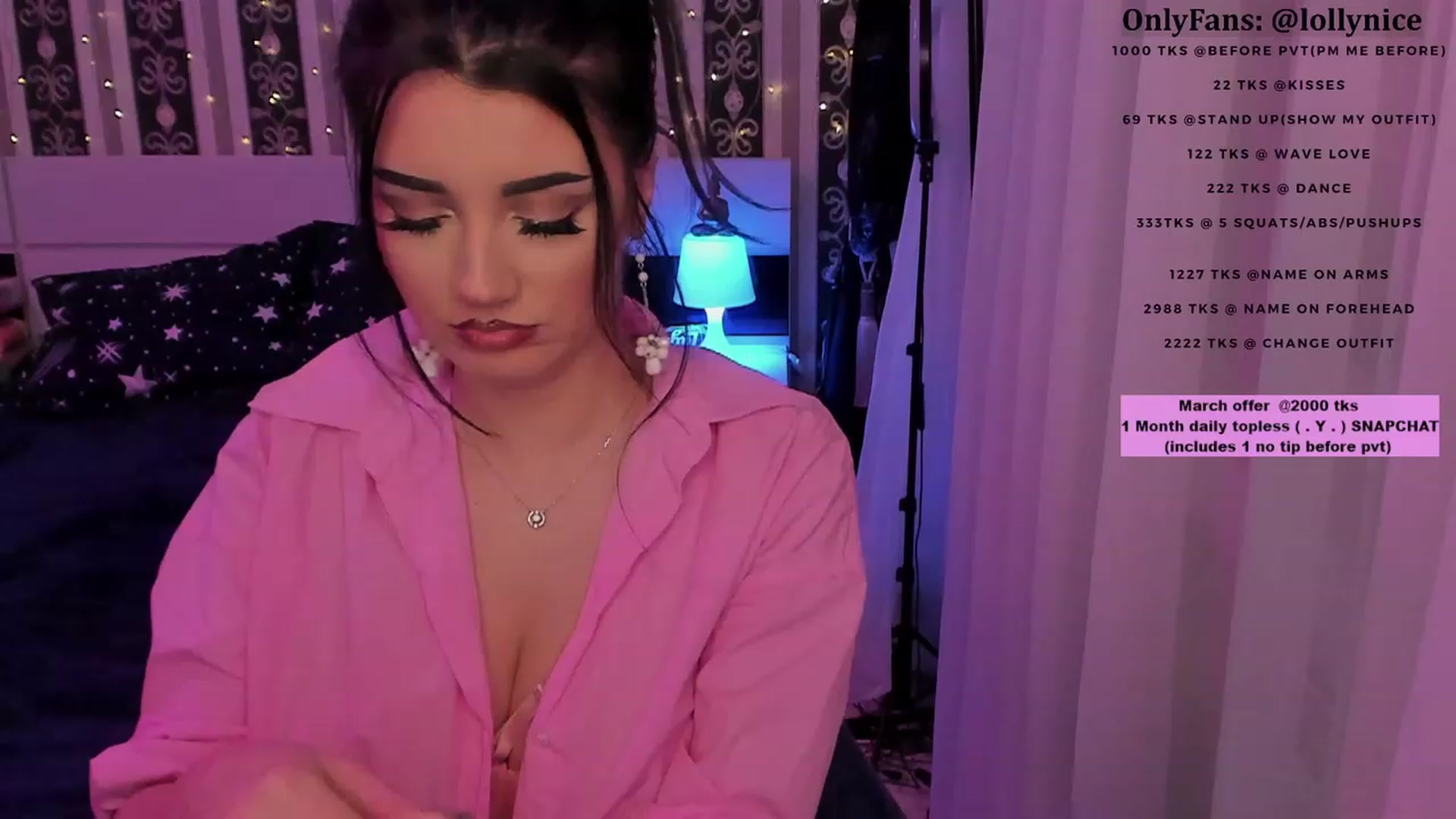 Gallery image thumbnail from sweet__girl__'s myfreecams stream on, 03/02/2023, 17:22 image 10 of 20
