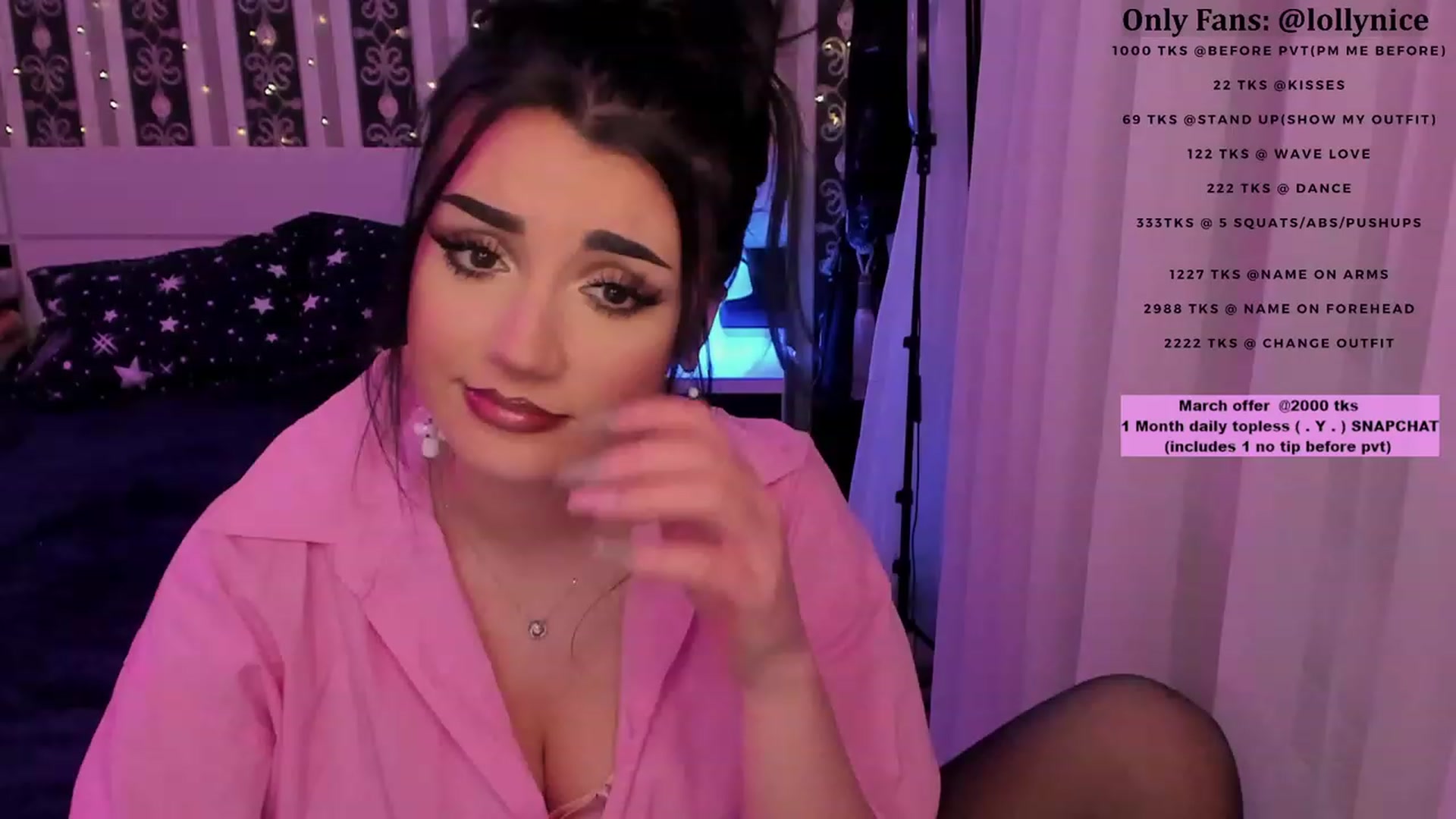 Gallery image thumbnail from sweet__girl__'s myfreecams stream on, 03/02/2023, 17:22 image 3 of 20