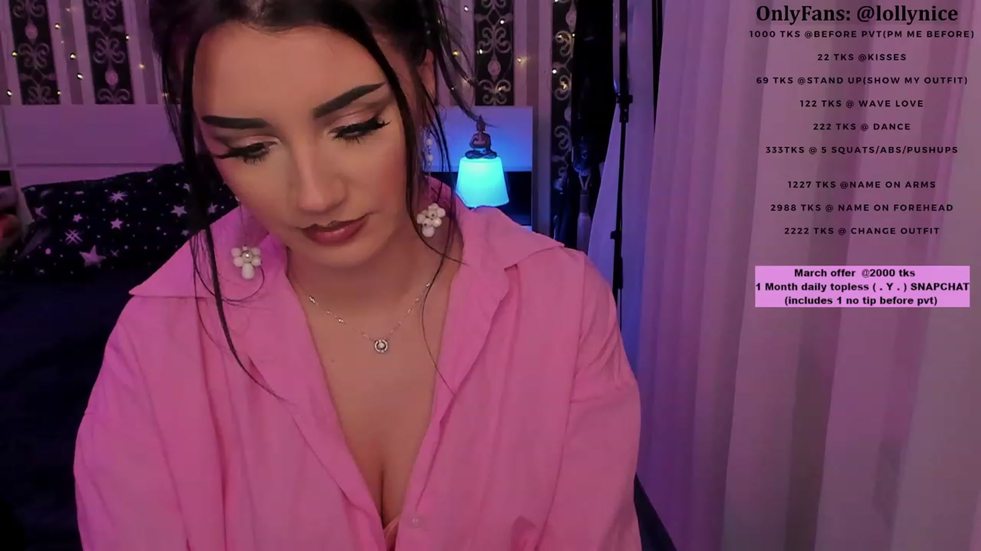 Gallery image thumbnail from sweet__girl__'s myfreecams stream on, 03/02/2023, 17:22 image 16 of 20