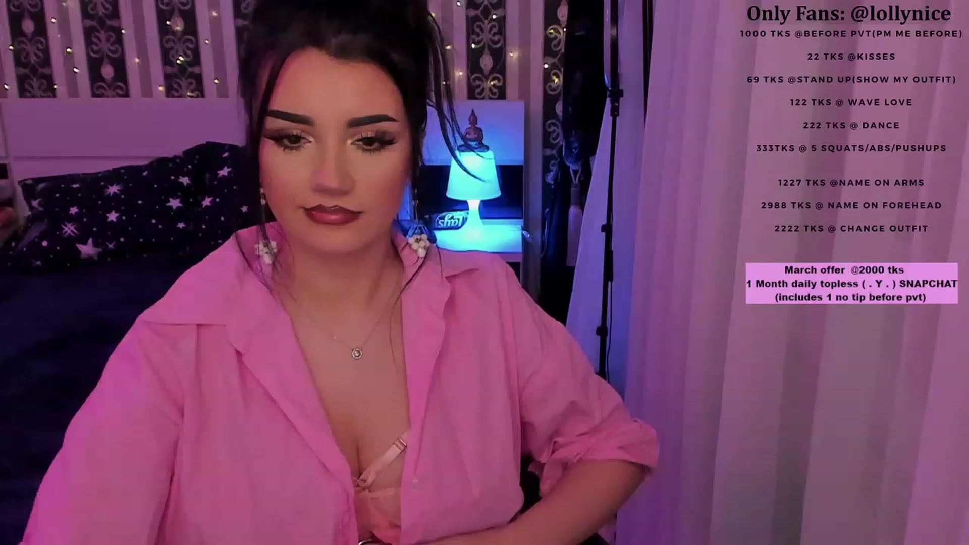 Gallery image thumbnail from sweet__girl__'s myfreecams stream on, 03/02/2023, 17:22 image 4 of 20