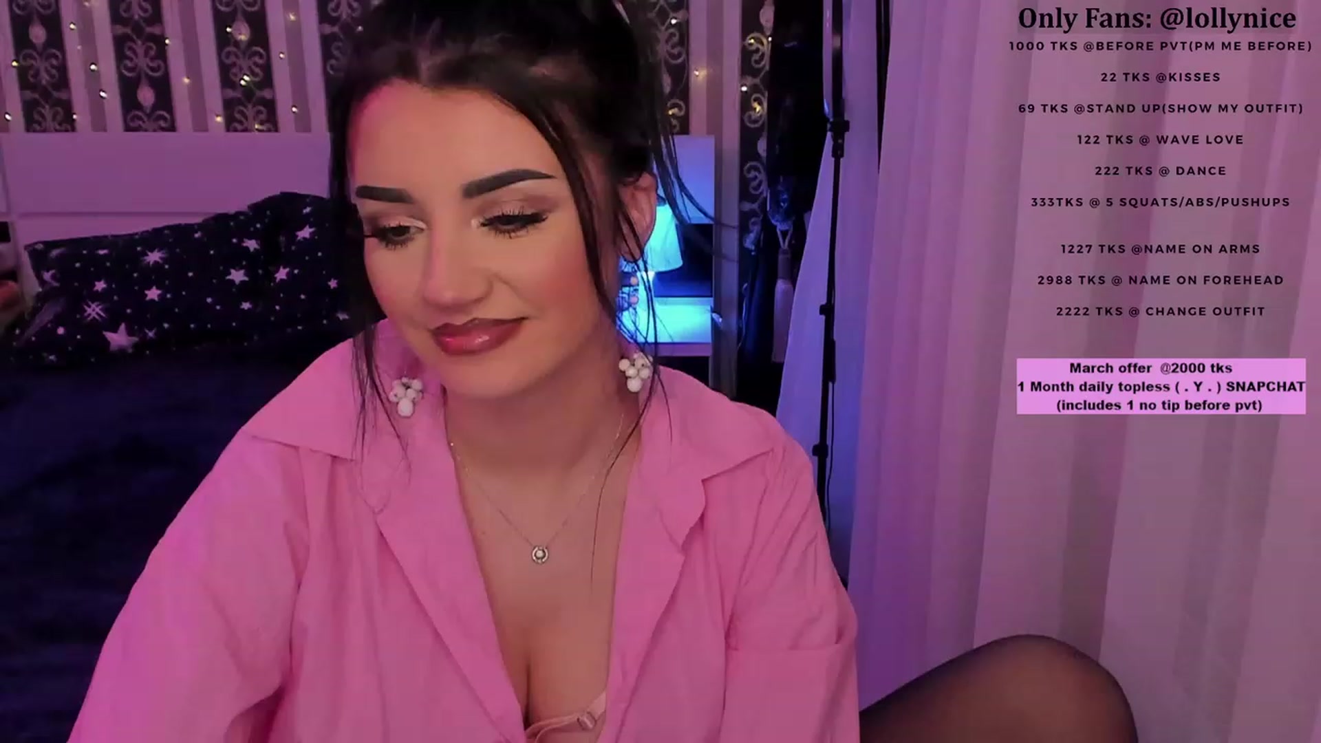 Gallery image thumbnail from sweet__girl__'s myfreecams stream on, 03/02/2023, 17:22 image 2 of 20
