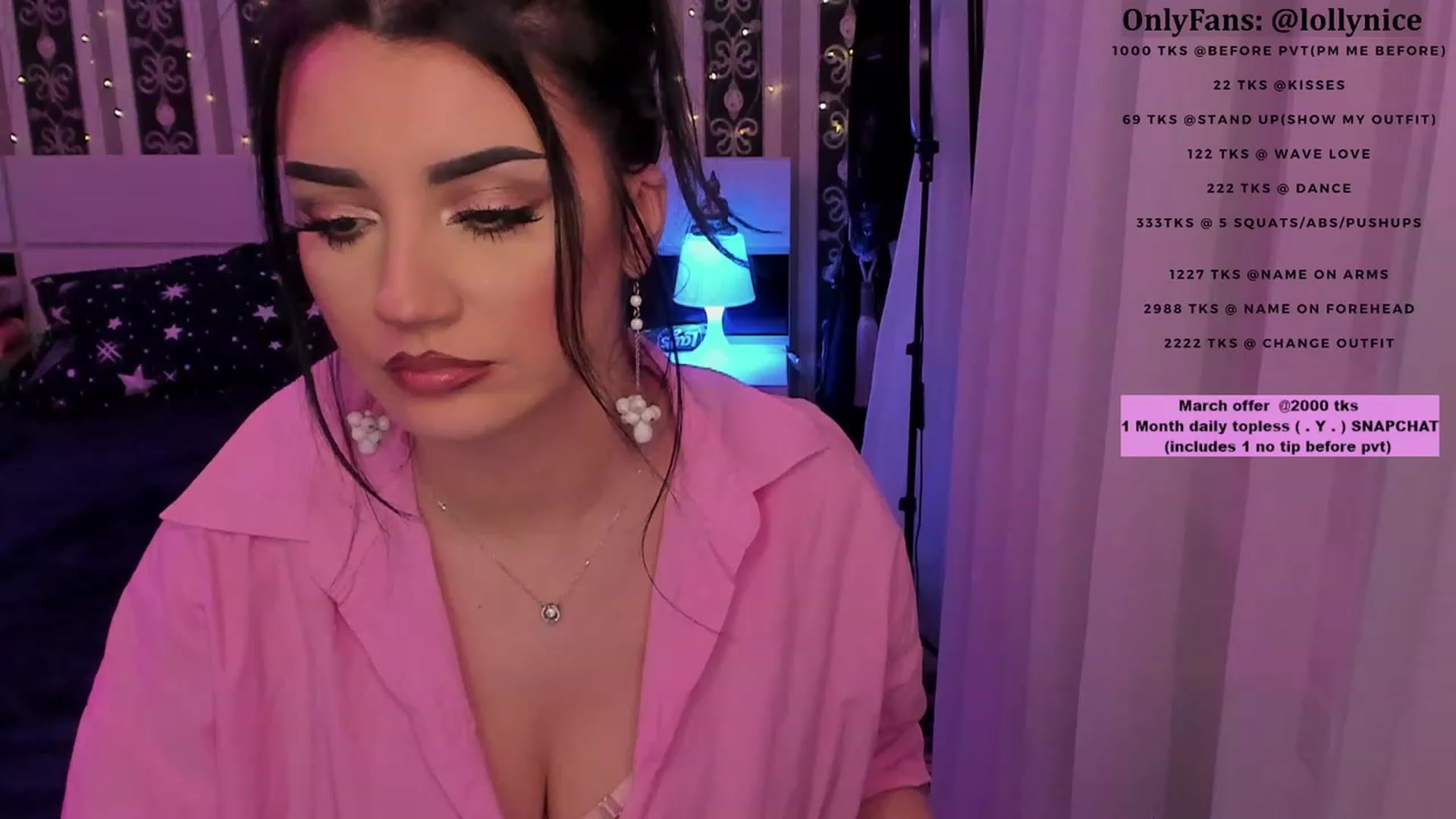 Gallery image thumbnail from sweet__girl__'s myfreecams stream on, 03/02/2023, 17:22 image 11 of 20