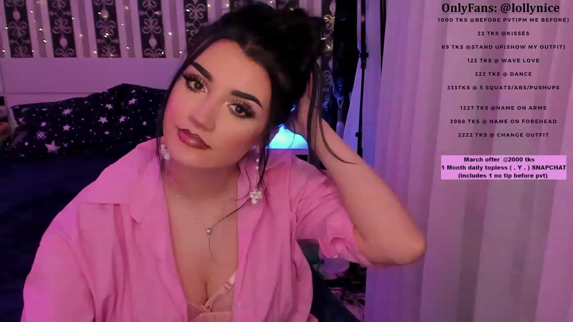 Gallery image thumbnail from sweet__girl__'s myfreecams stream on, 03/02/2023, 17:22 image 7 of 20
