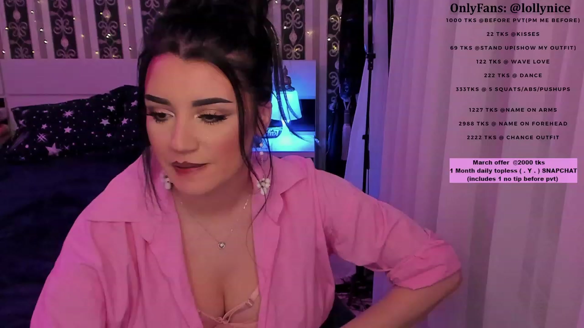 Gallery image thumbnail from sweet__girl__'s myfreecams stream on, 03/02/2023, 17:22 image 6 of 20