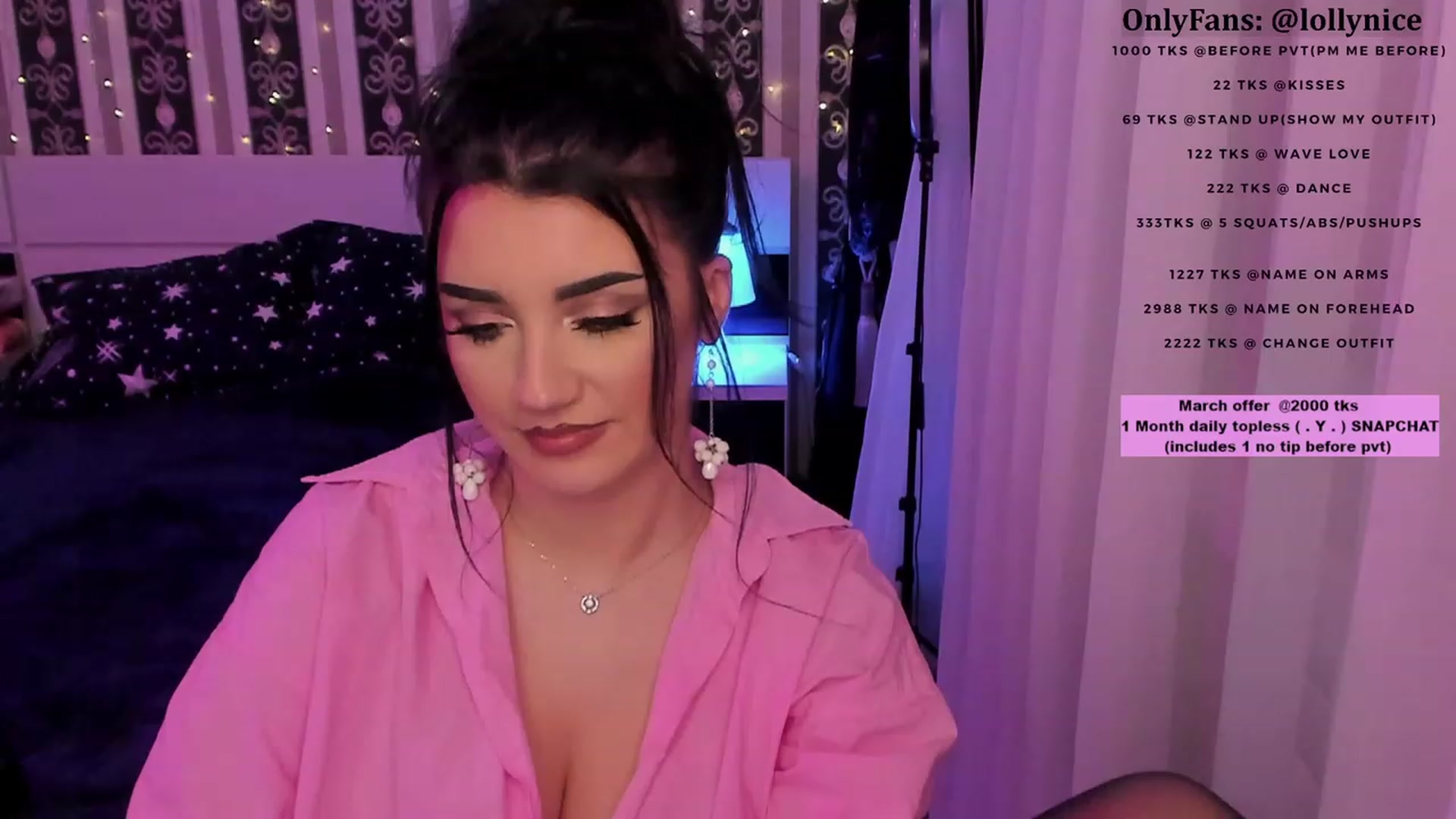 Gallery image thumbnail from sweet__girl__'s myfreecams stream on, 03/02/2023, 17:22 image 20 of 20