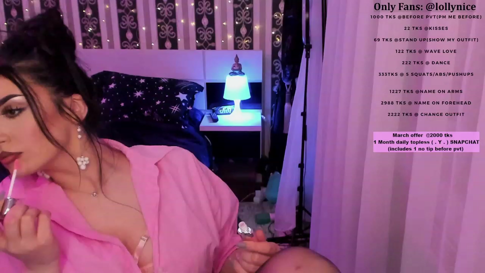 Gallery image thumbnail from sweet__girl__'s myfreecams stream on, 03/02/2023, 17:22 image 1 of 20